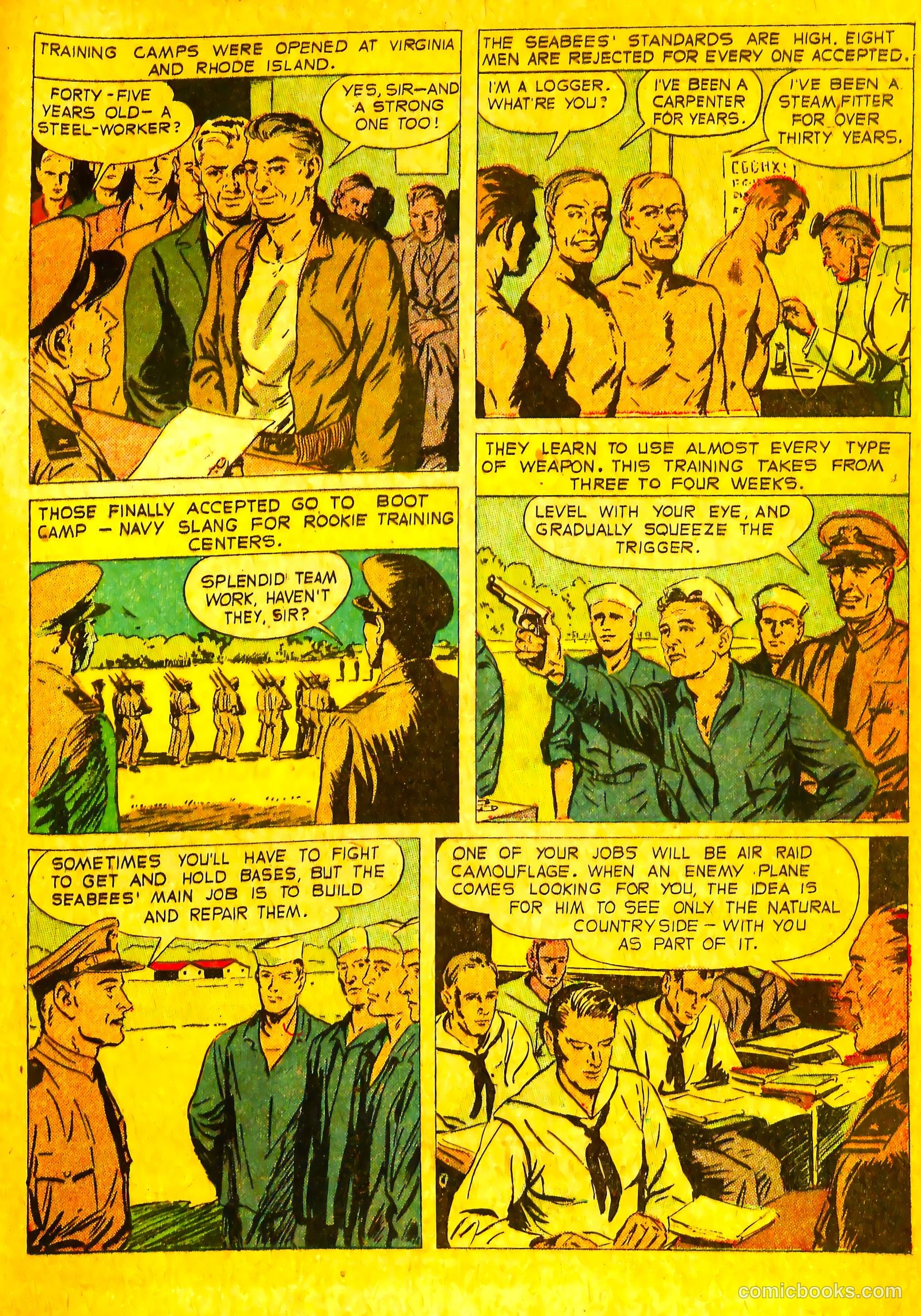 Red Goose Comic Selections #3 — page 26 of 31