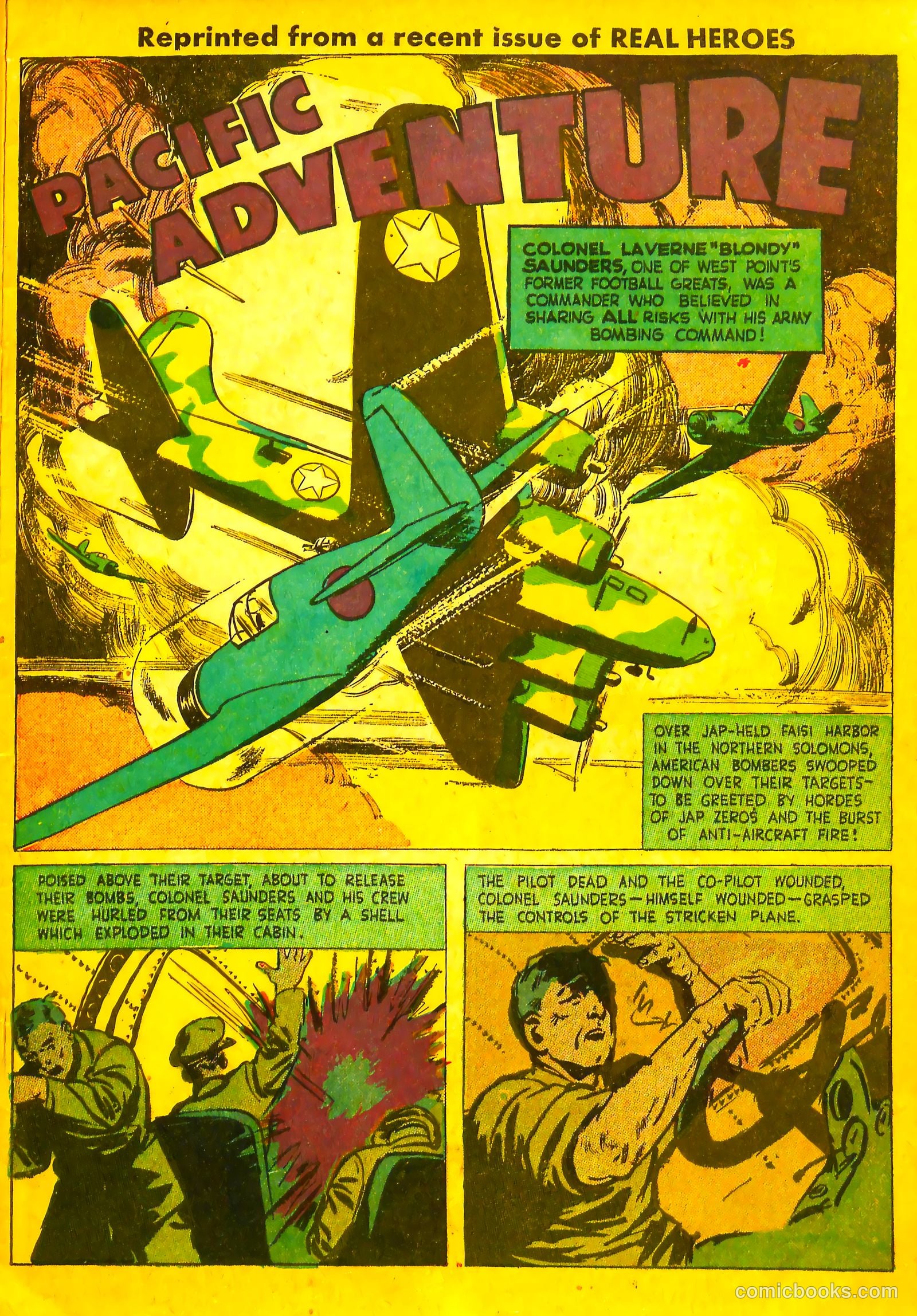 Red Goose Comic Selections #4 — page 13 of 31