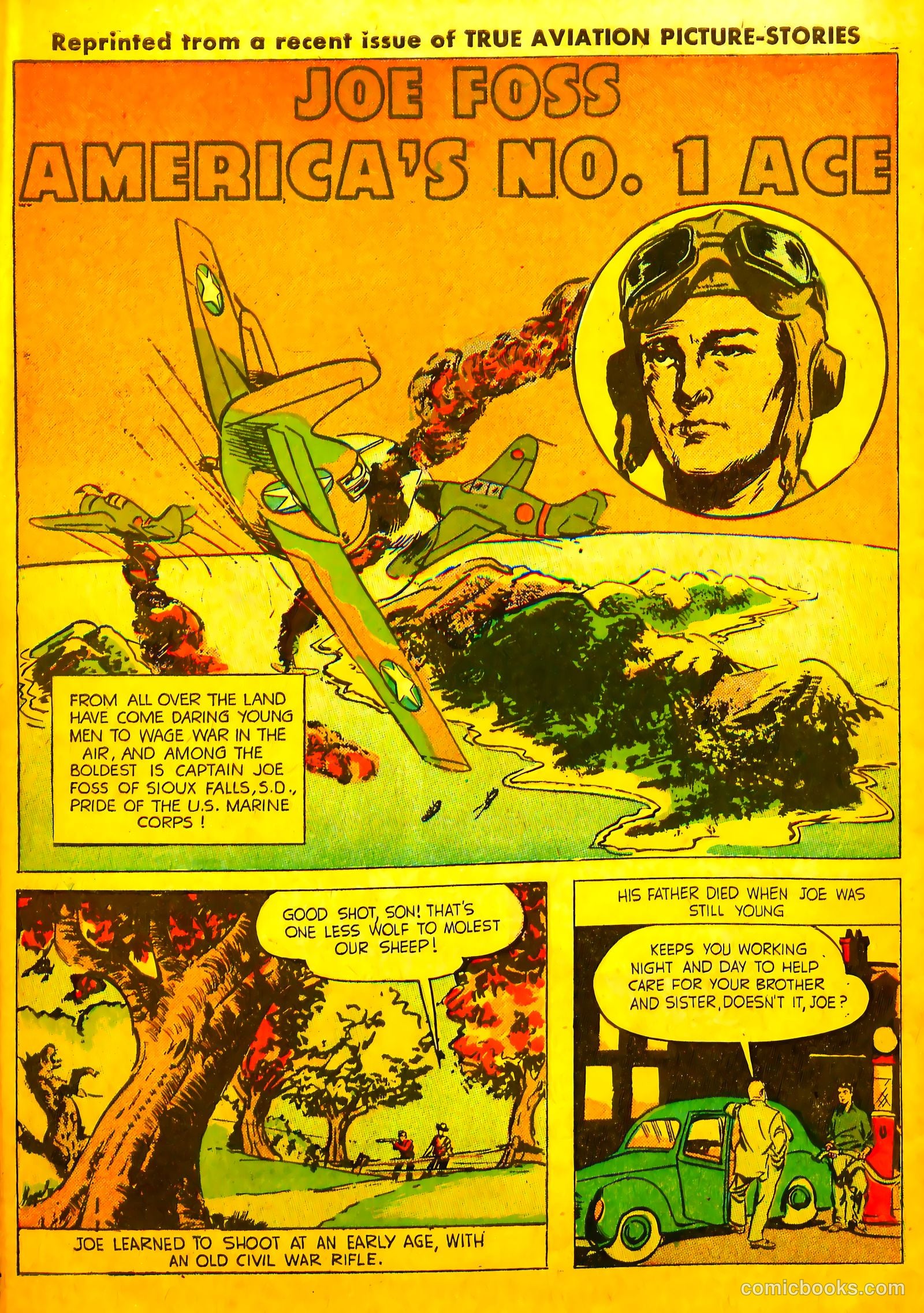 Red Goose Comic Selections #4 — page 27 of 31