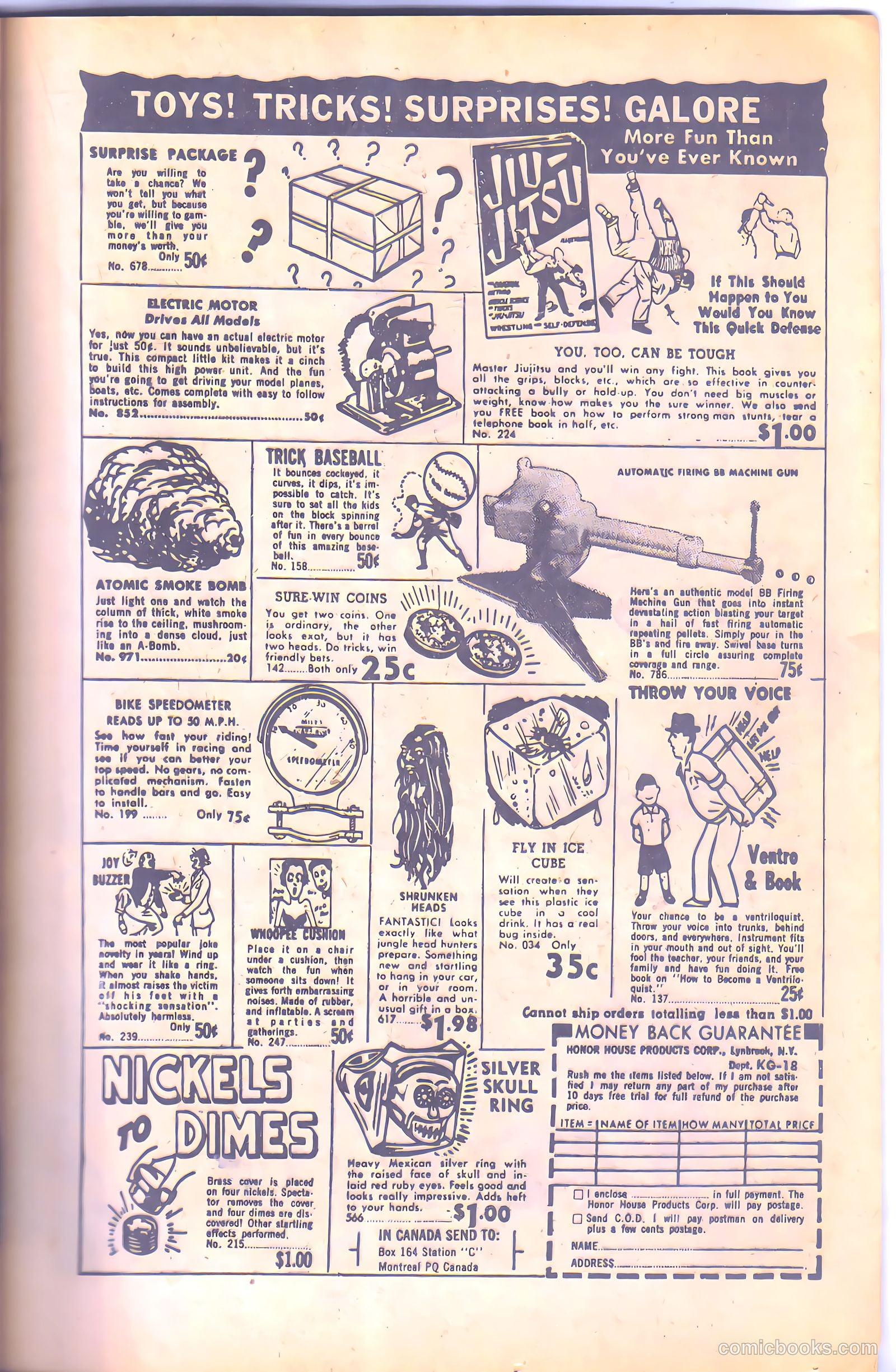 Red Mask #2 — page 17 of 36