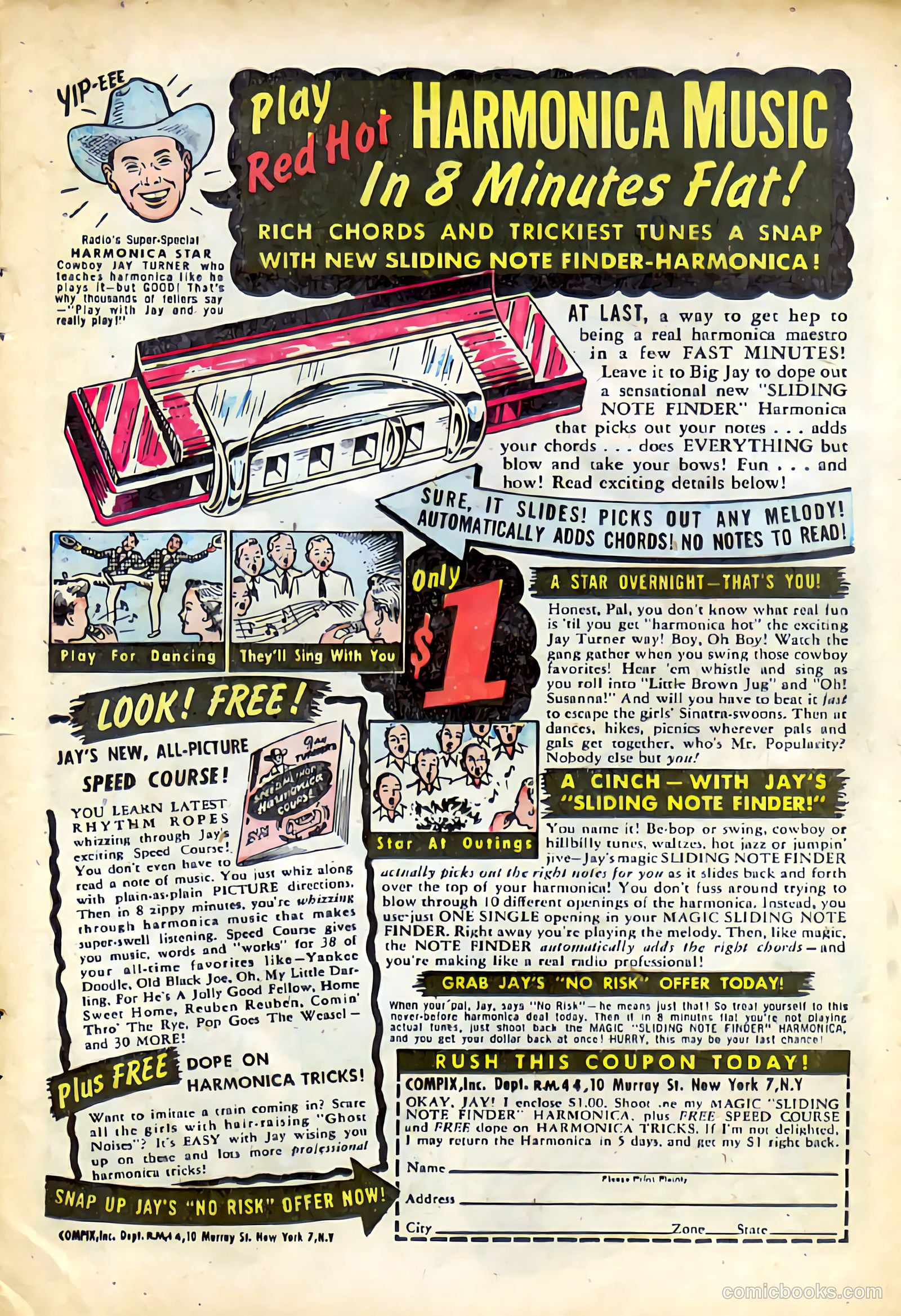 Red Mask #44 — page 10 of 37