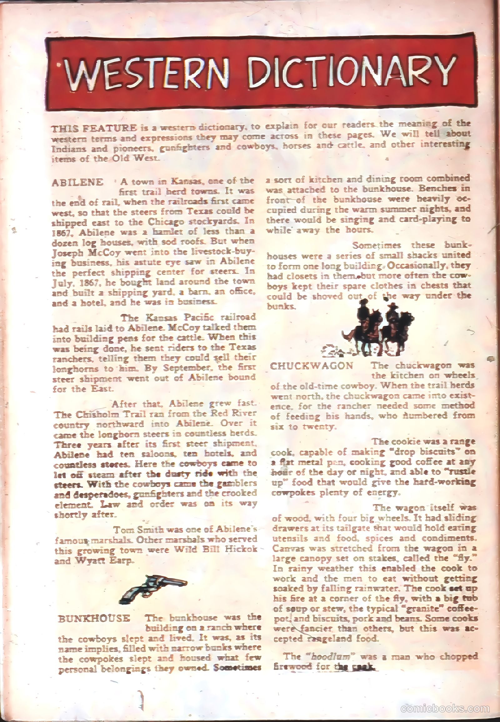 Red Mask #54 — page 26 of 36