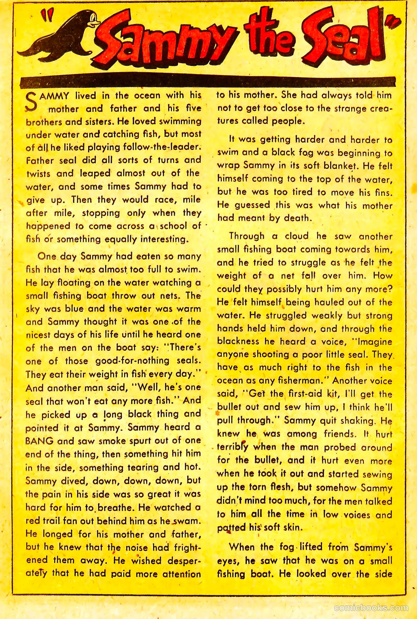 Red Rabbit #8 — page 20 of 36