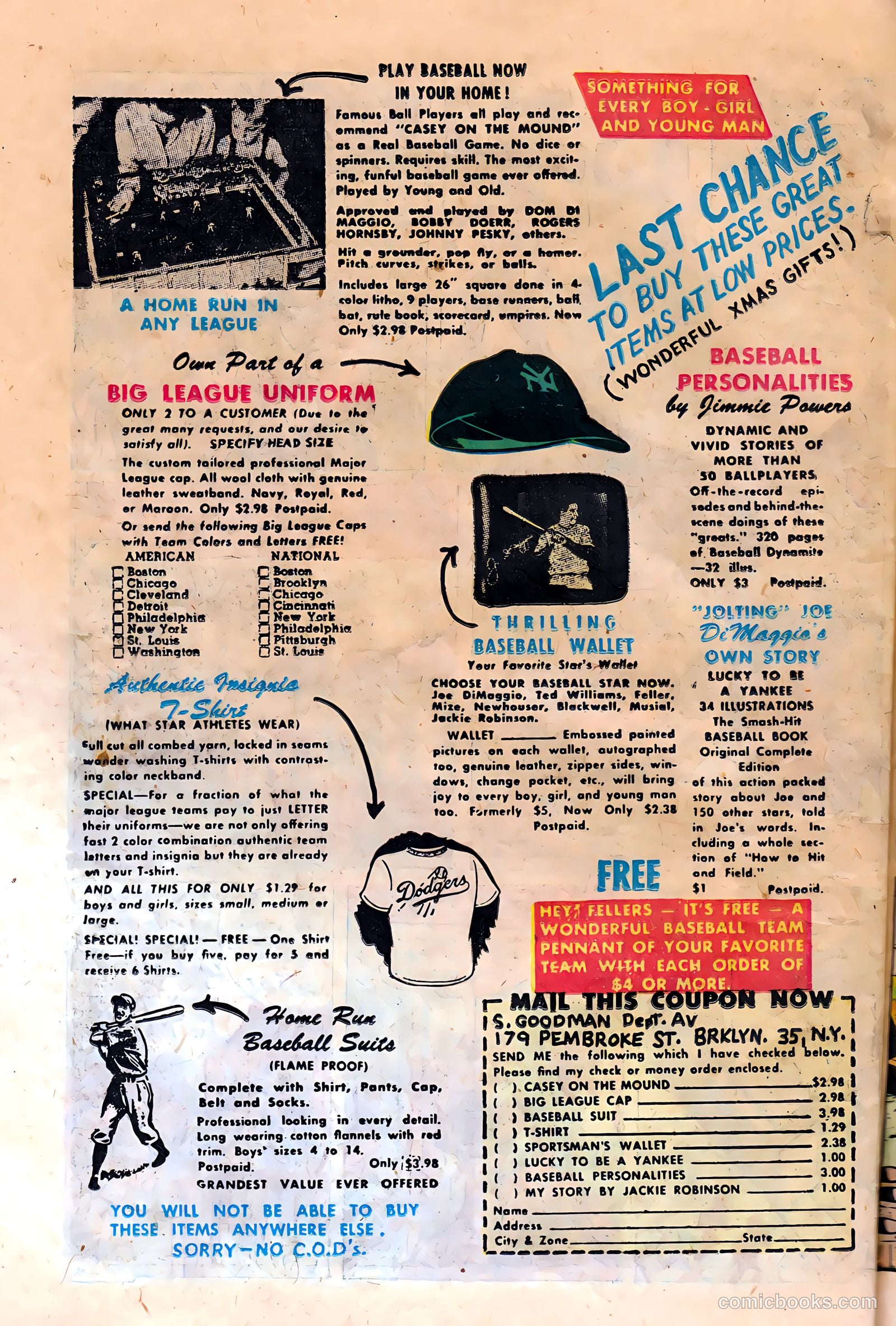 Bad Men of Tombstone #1 — page 26 of 36