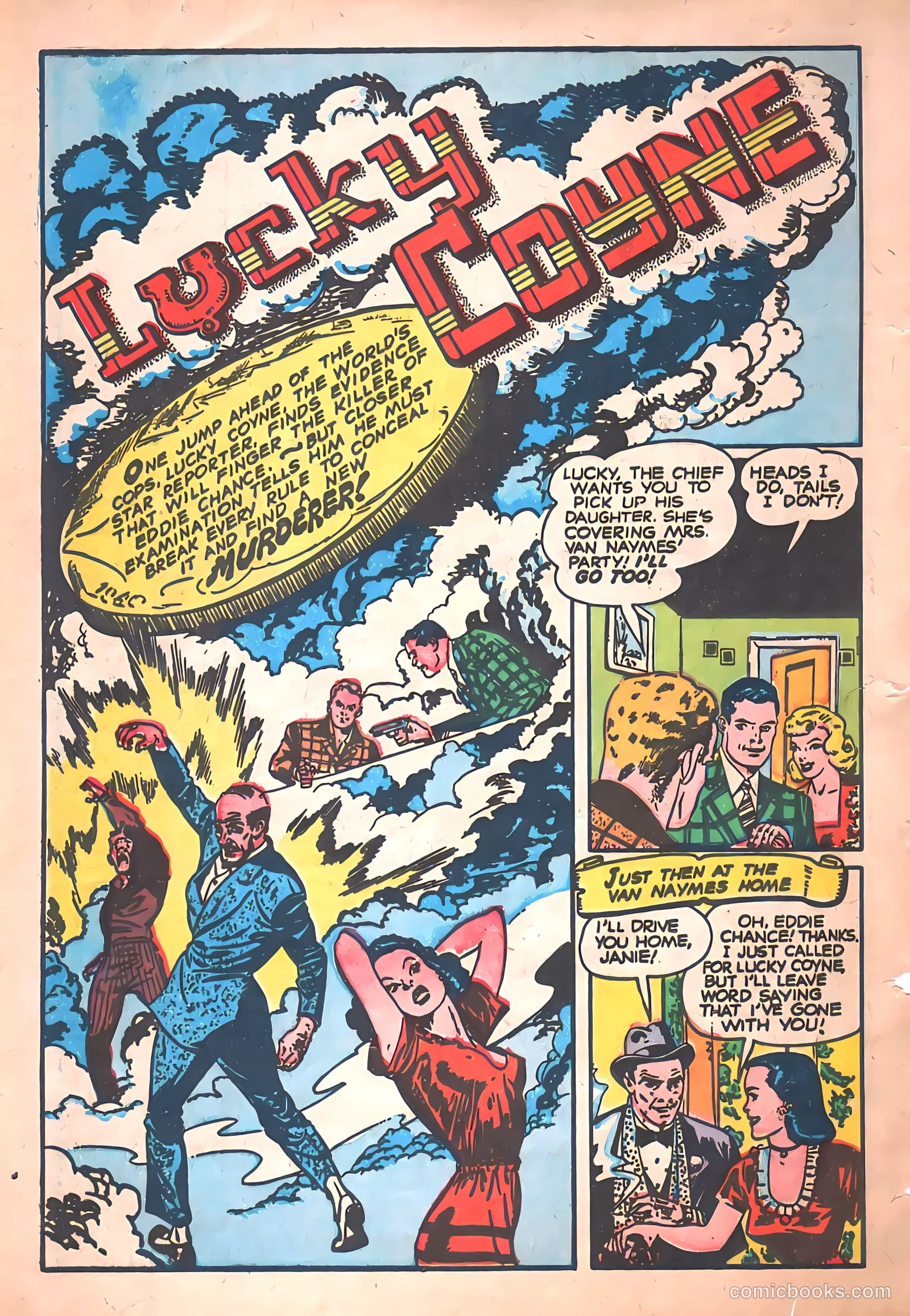 Red Seal Comics #14 — page 29 of 37