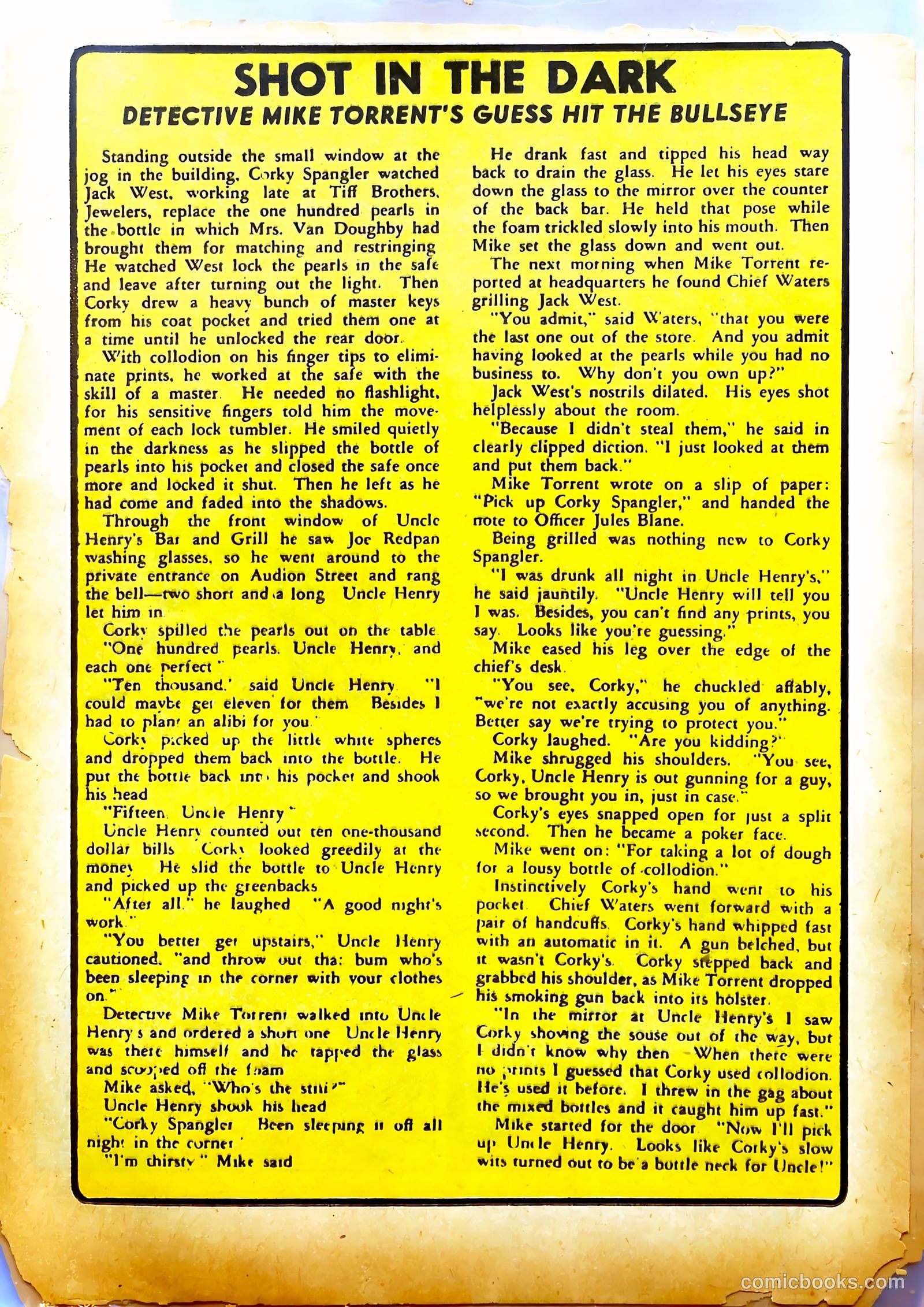 Red Seal Comics #16 — page 28 of 56