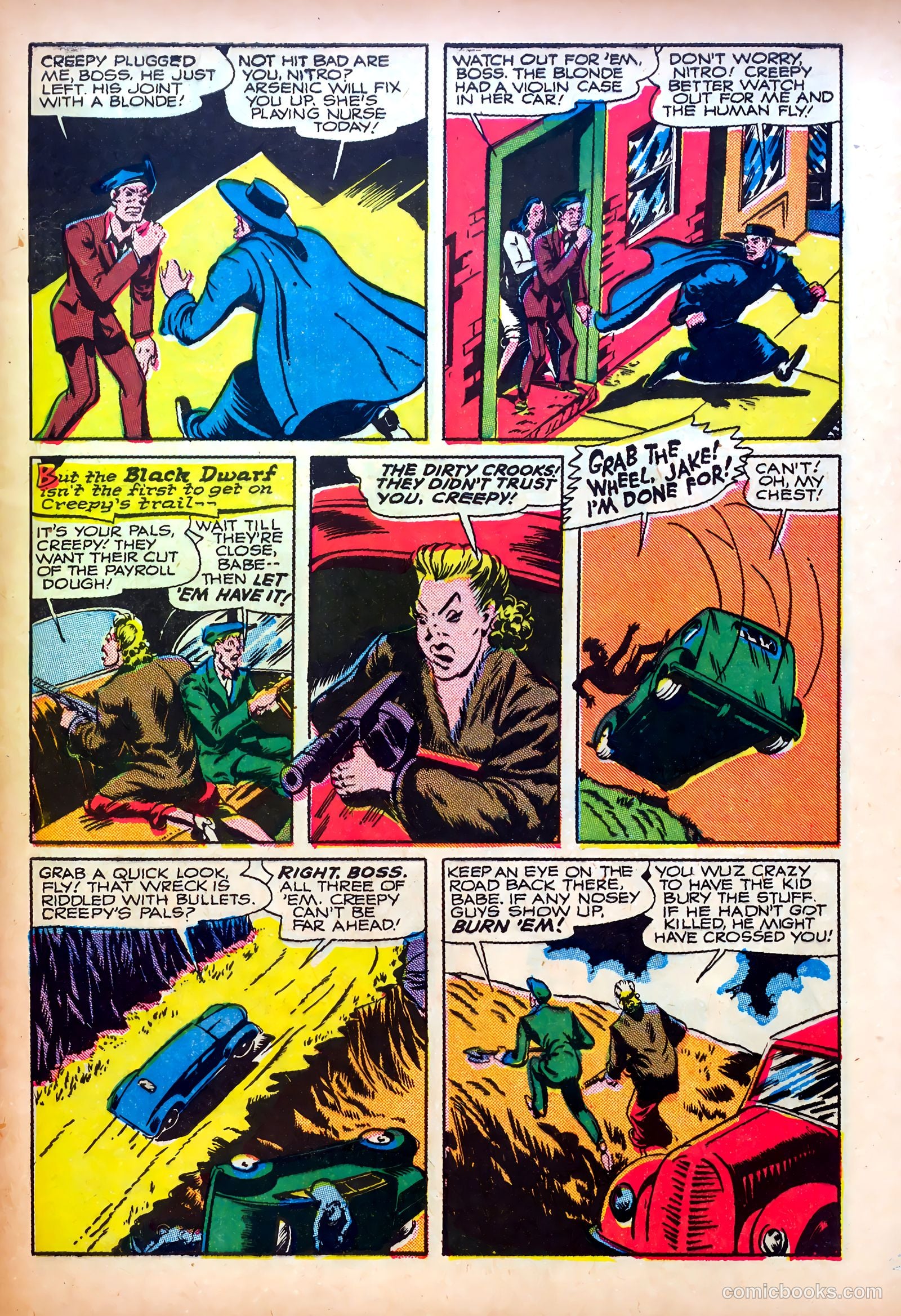 Red Seal Comics #17 — page 7 of 51