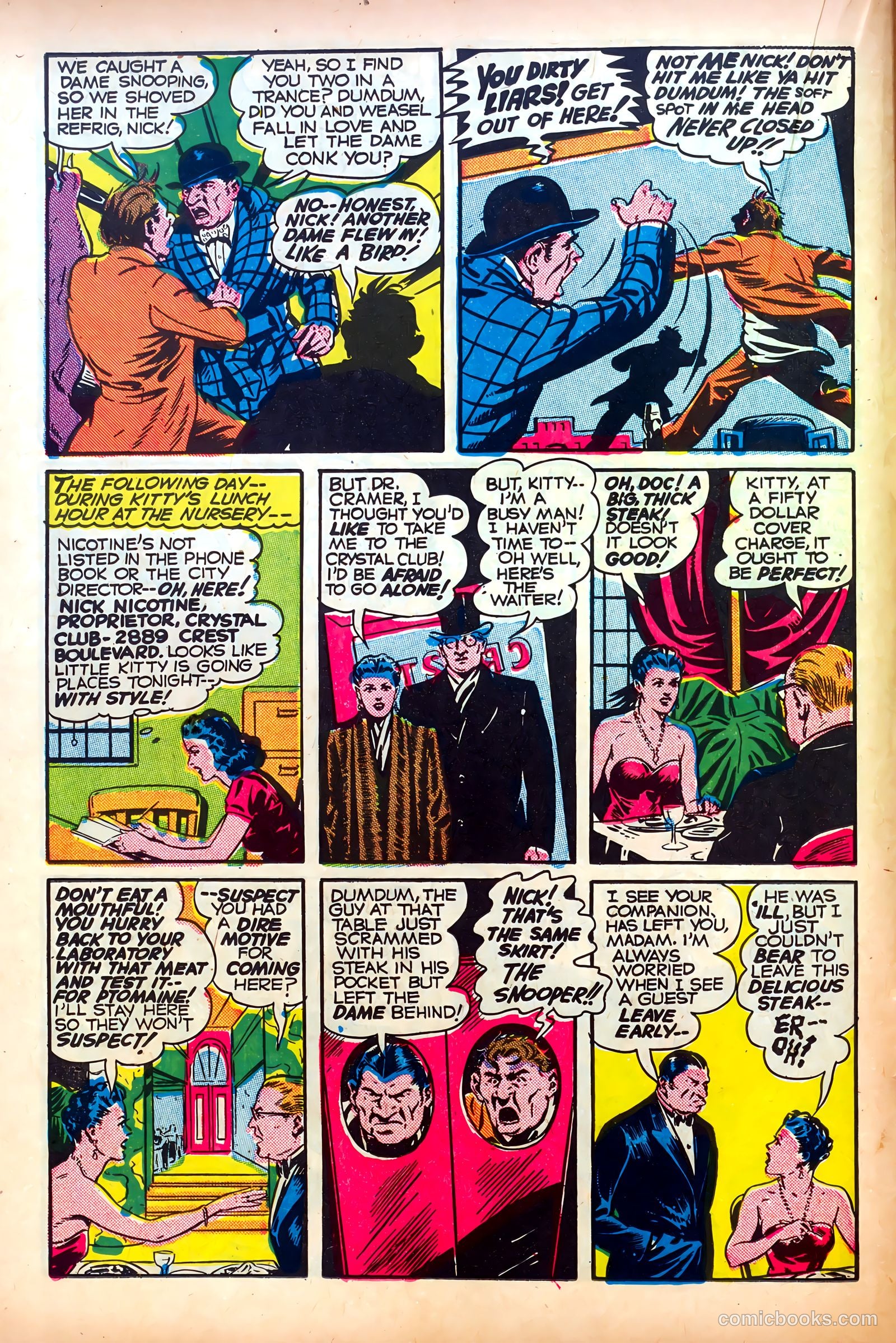 Red Seal Comics #17 — page 24 of 51