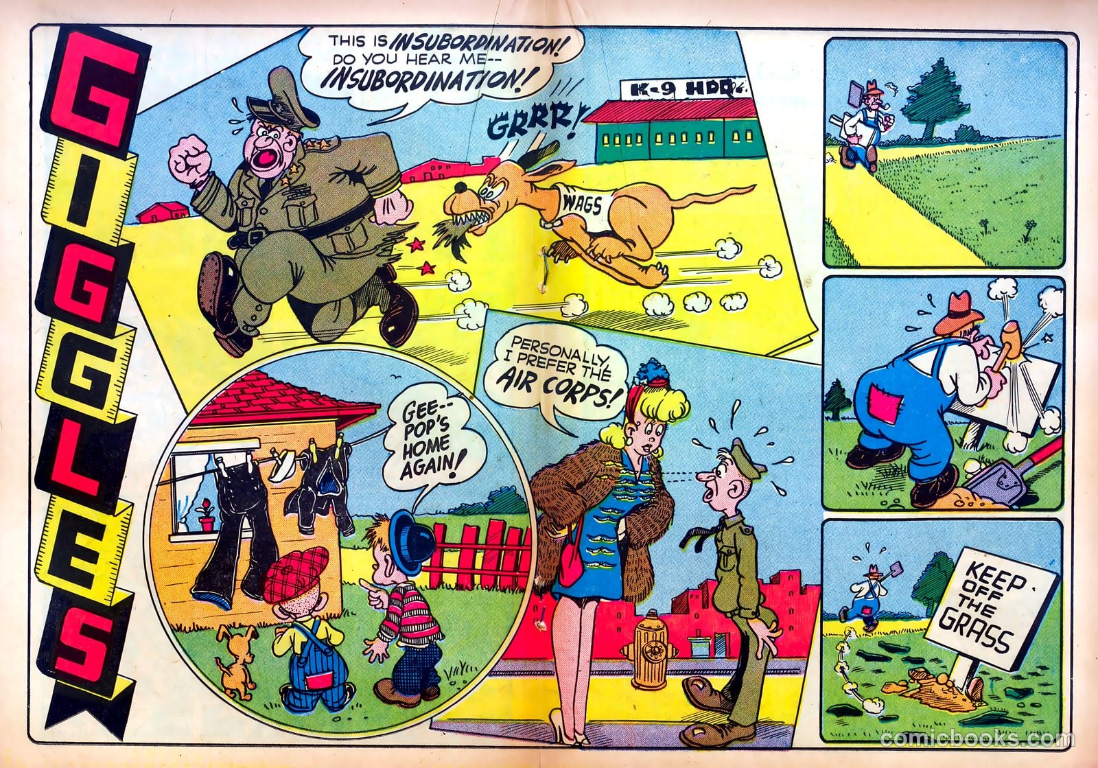 Red Seal Comics #17 — page 26 of 51