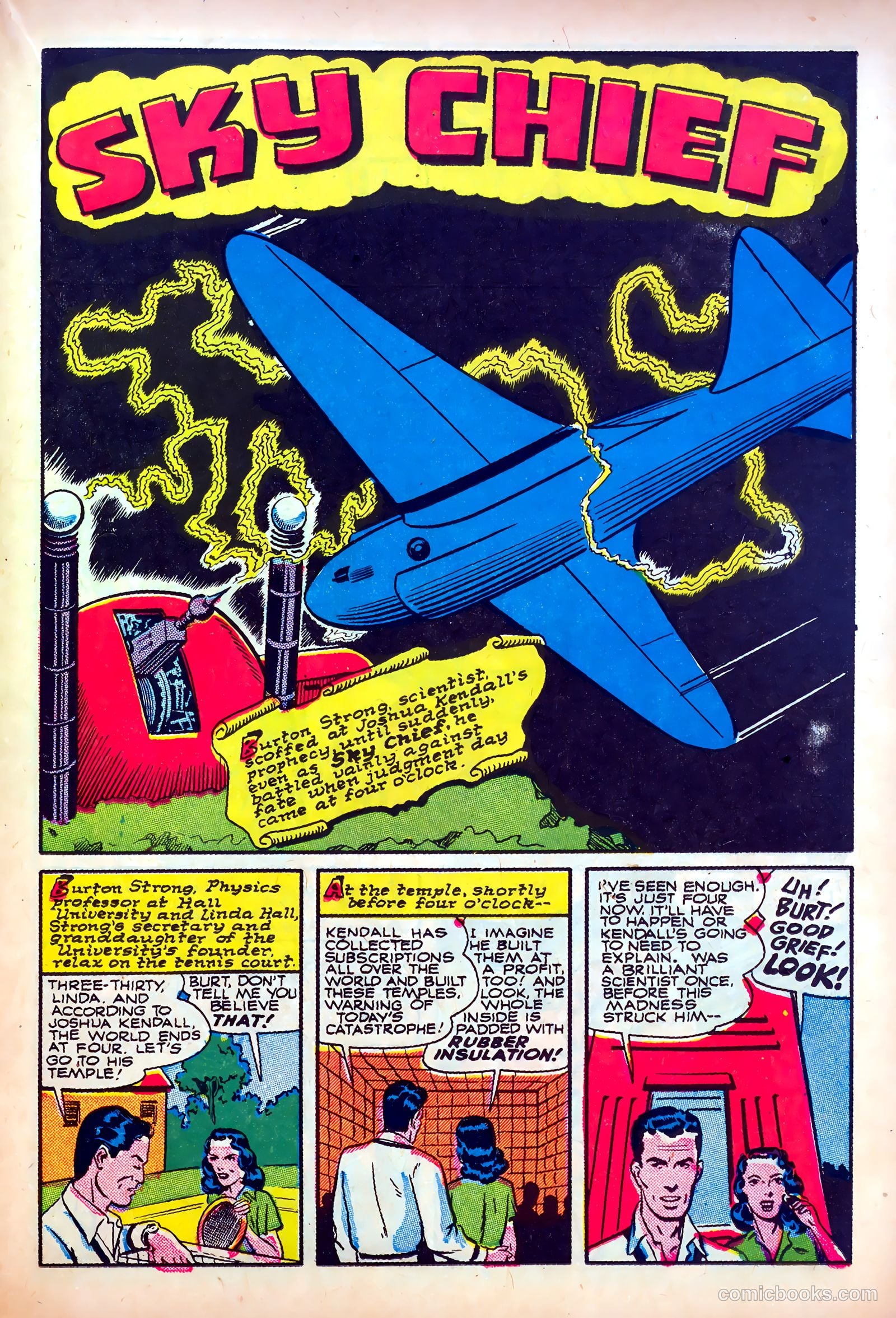 Red Seal Comics #17 — page 34 of 51