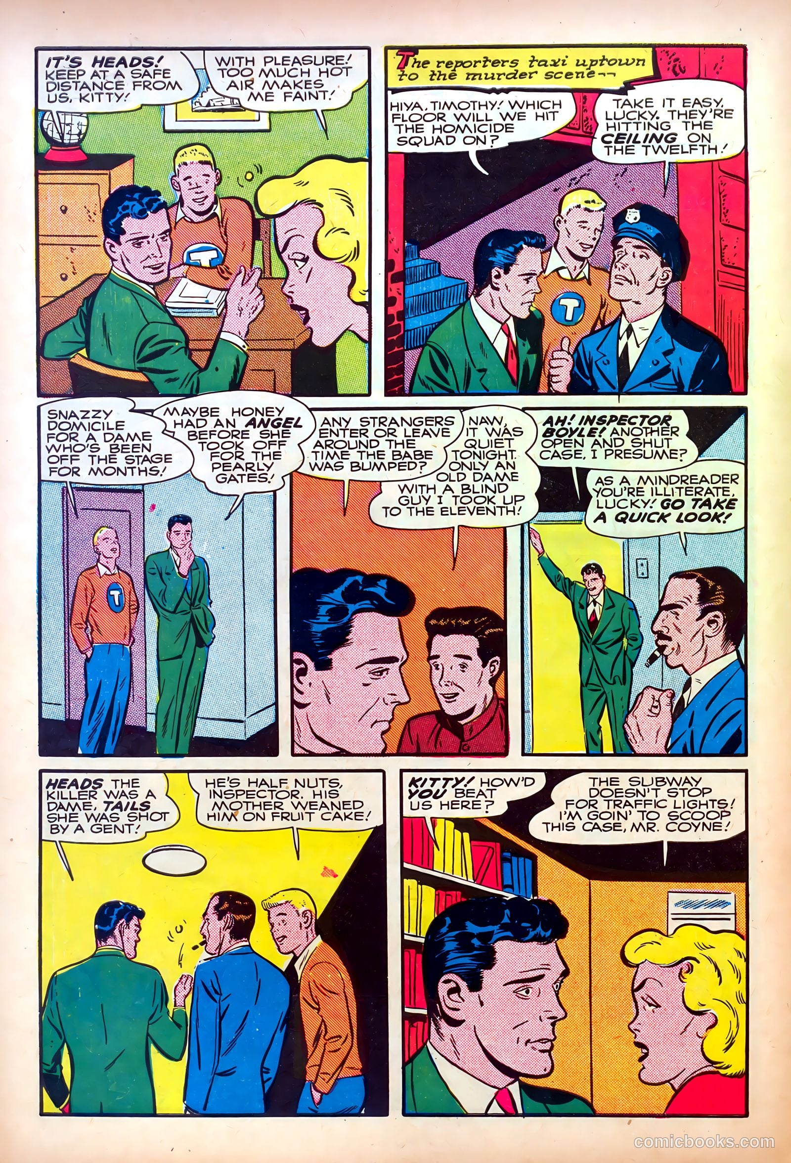 Red Seal Comics #17 — page 43 of 51