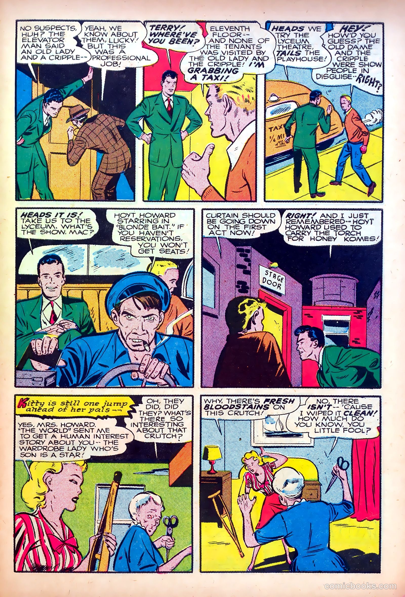 Red Seal Comics #17 — page 44 of 51