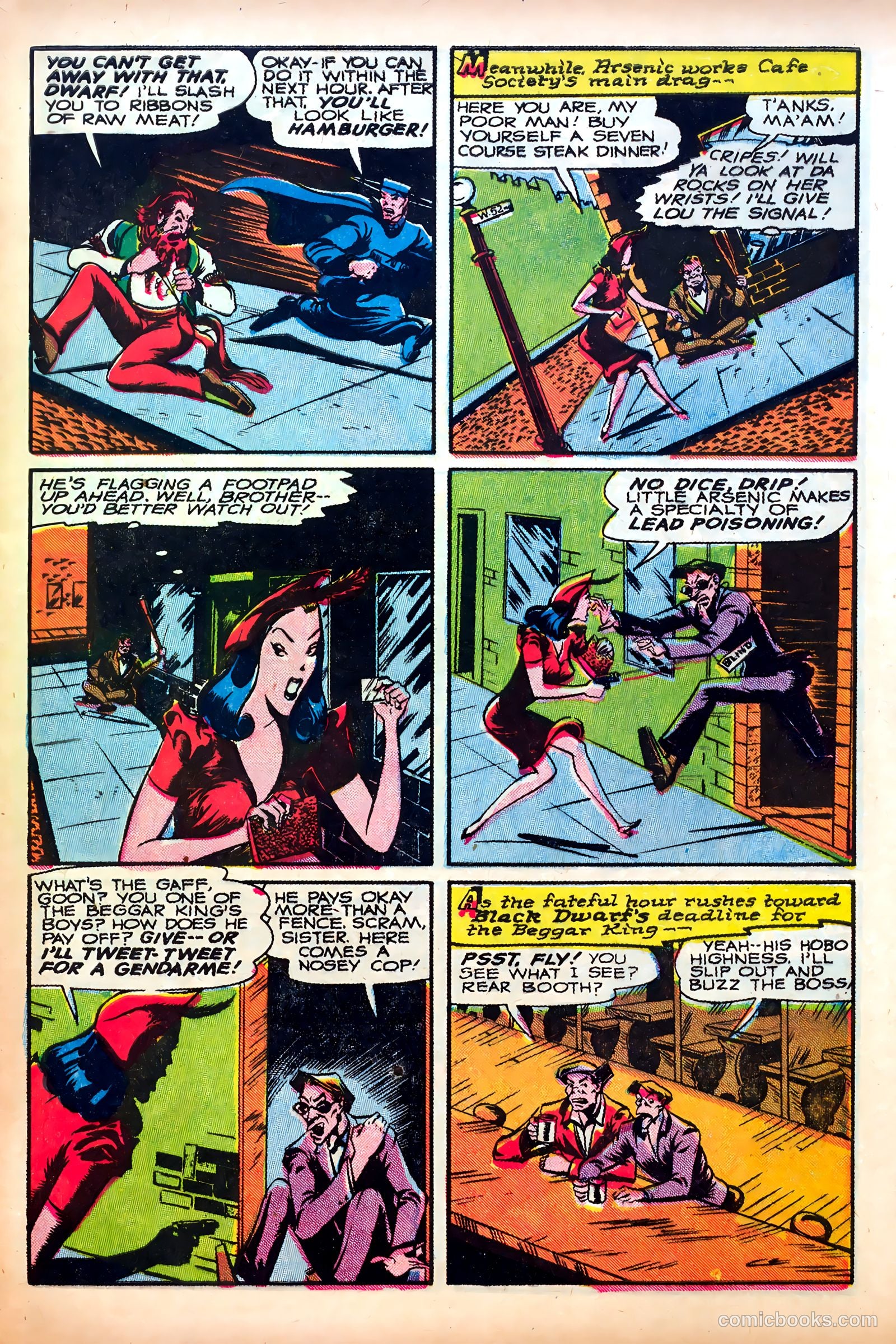 Red Seal Comics #18 — page 7 of 51