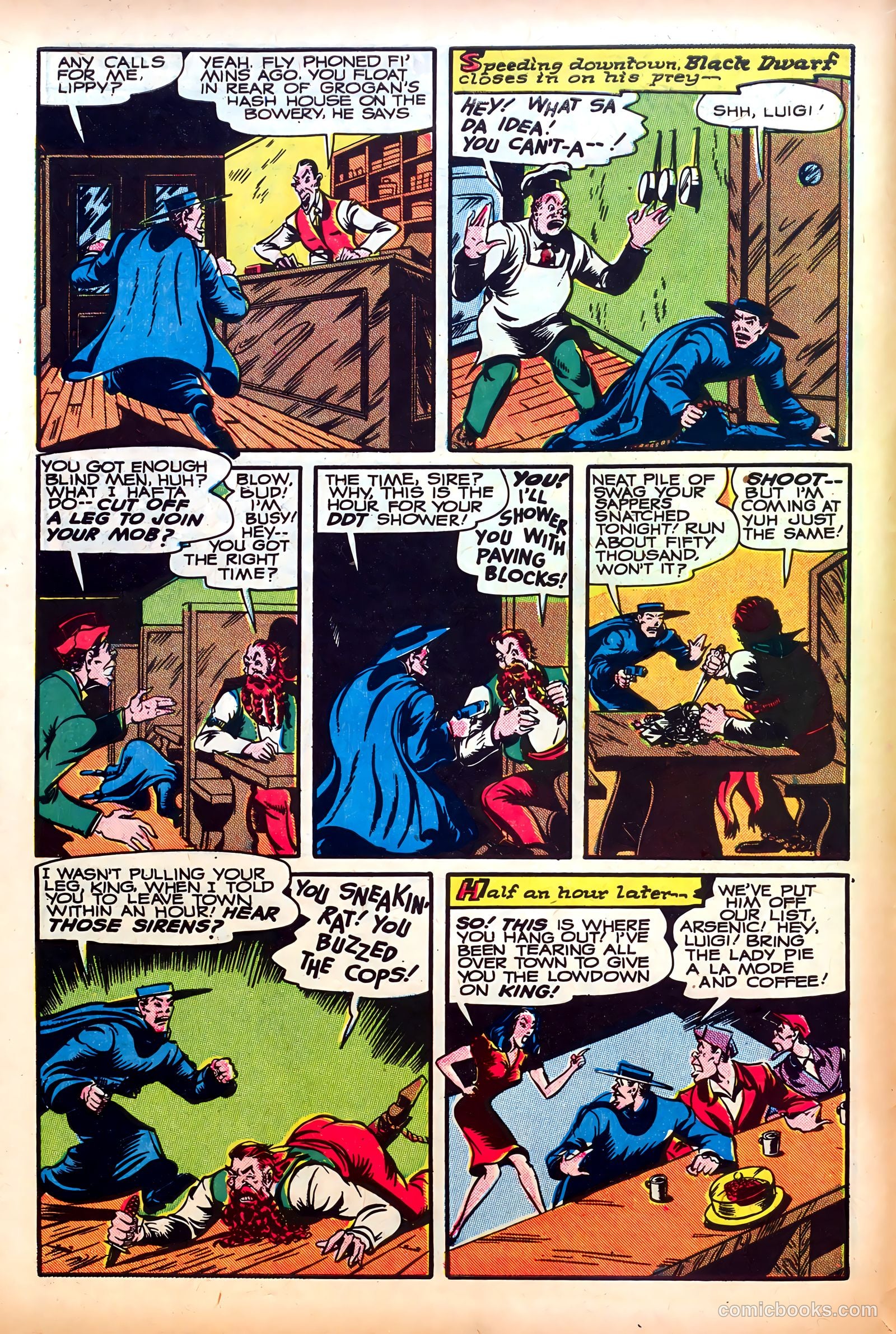 Red Seal Comics #18 — page 8 of 51