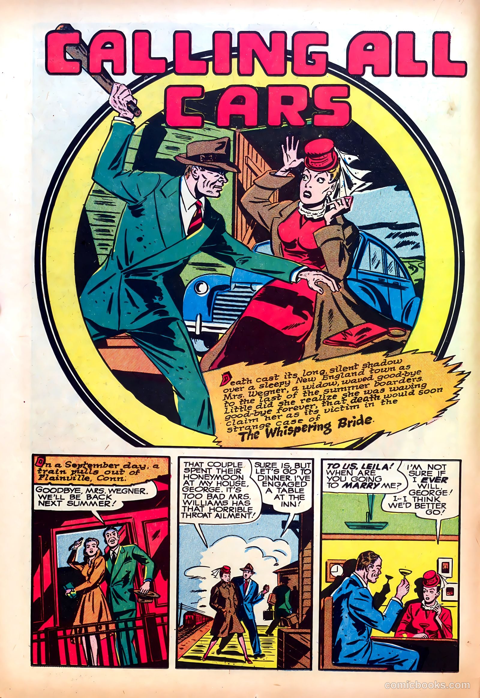 Red Seal Comics #18 — page 20 of 51