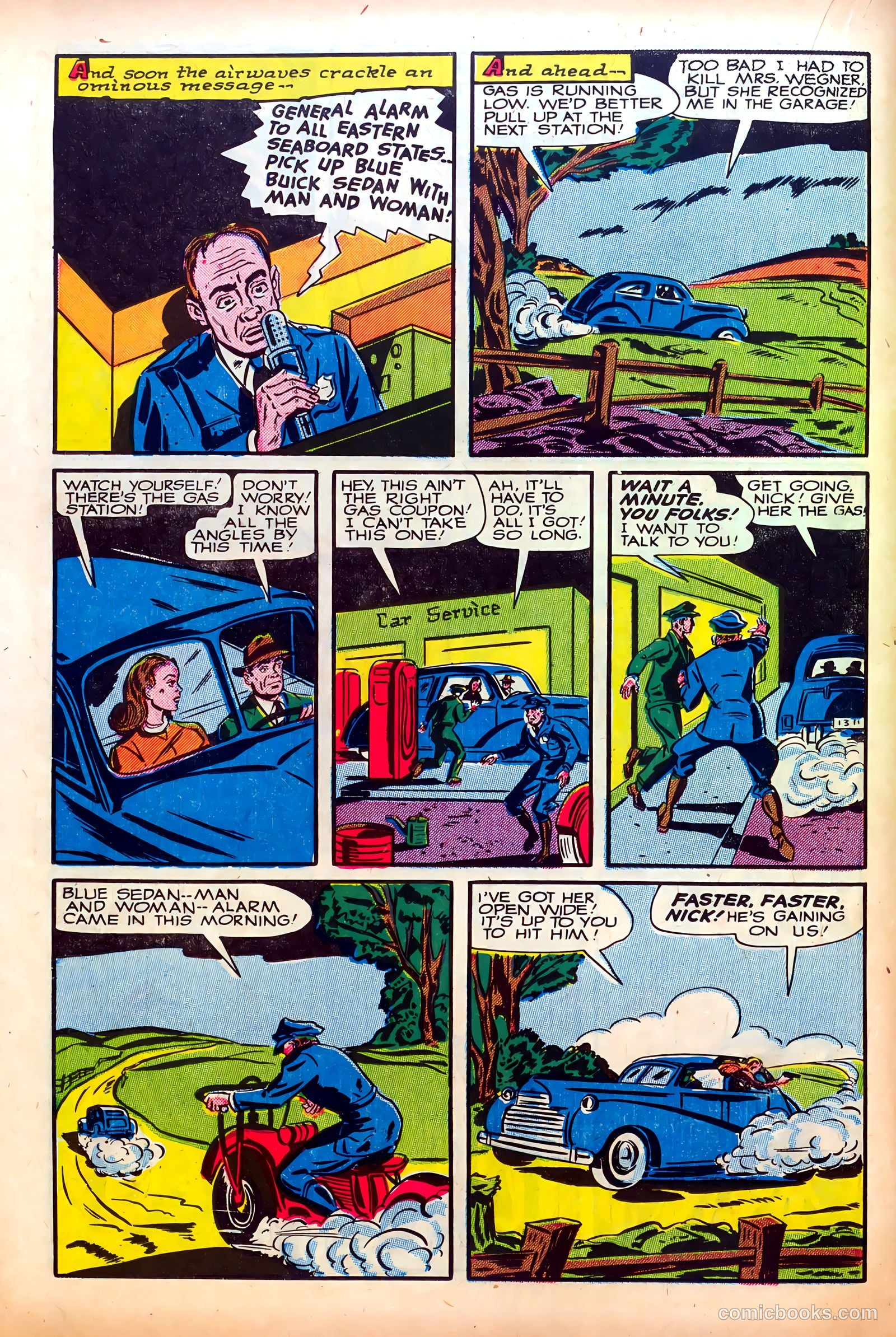 Red Seal Comics #18 — page 24 of 51