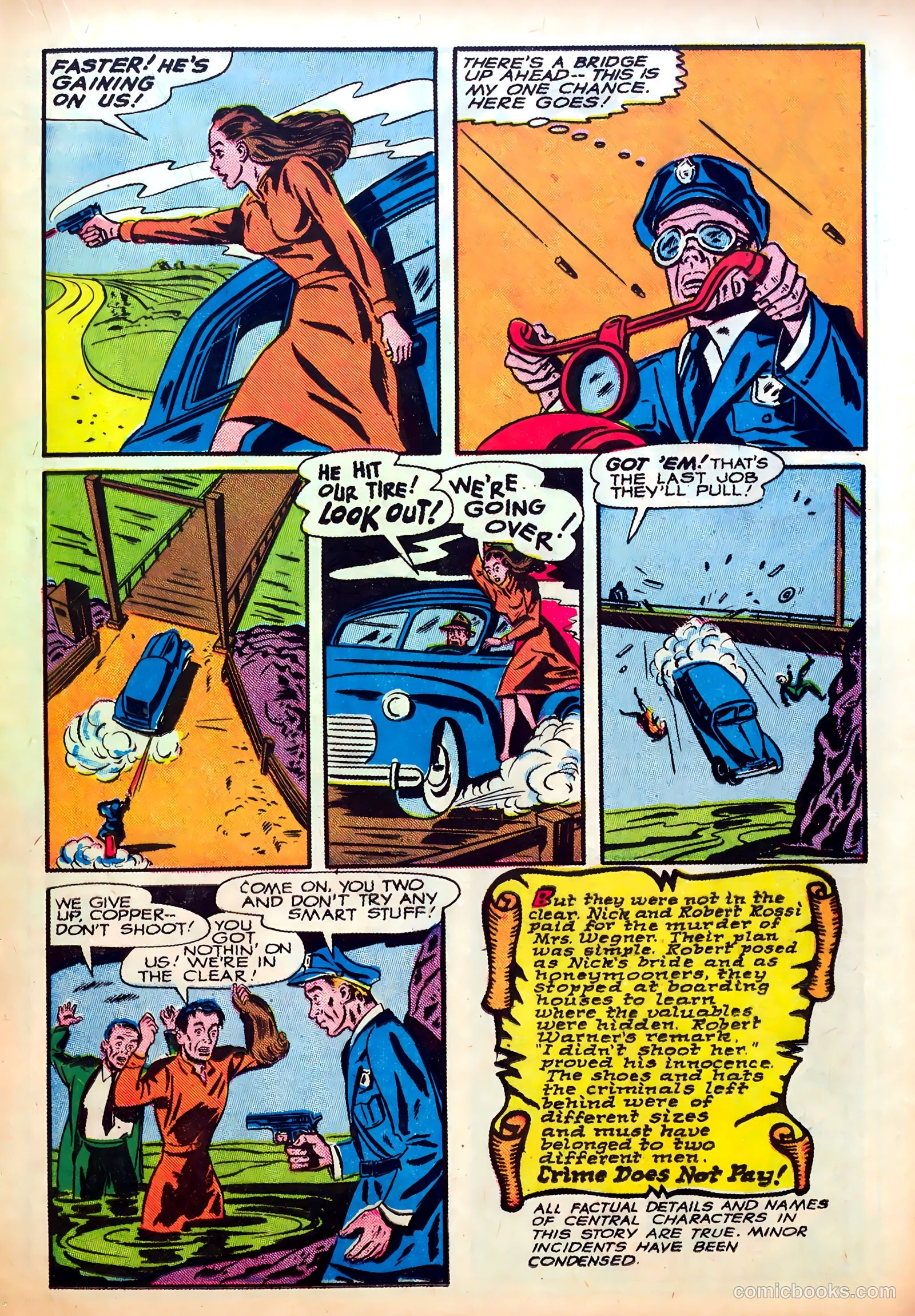 Red Seal Comics #18 — page 25 of 51