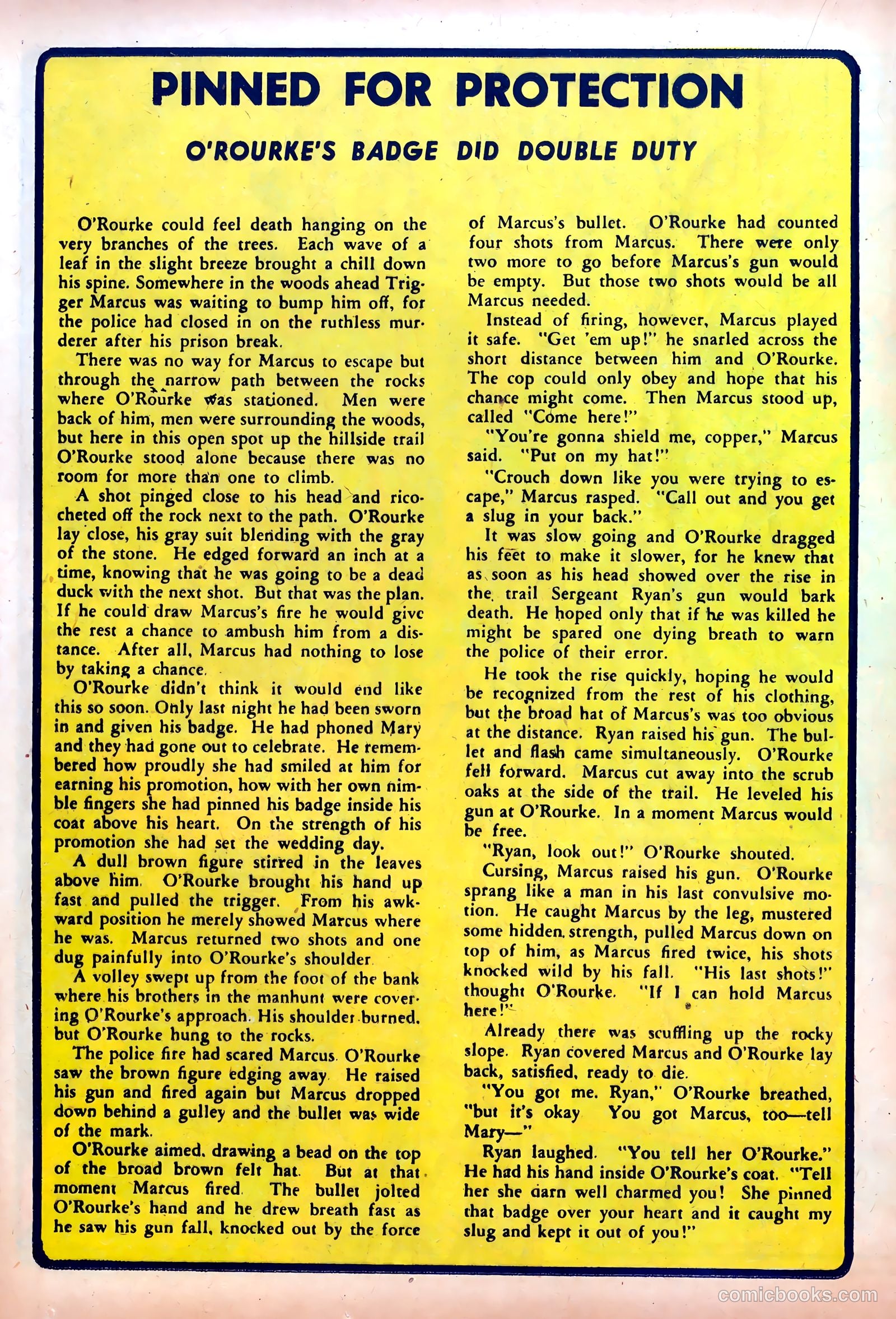 Red Seal Comics #18 — page 27 of 51