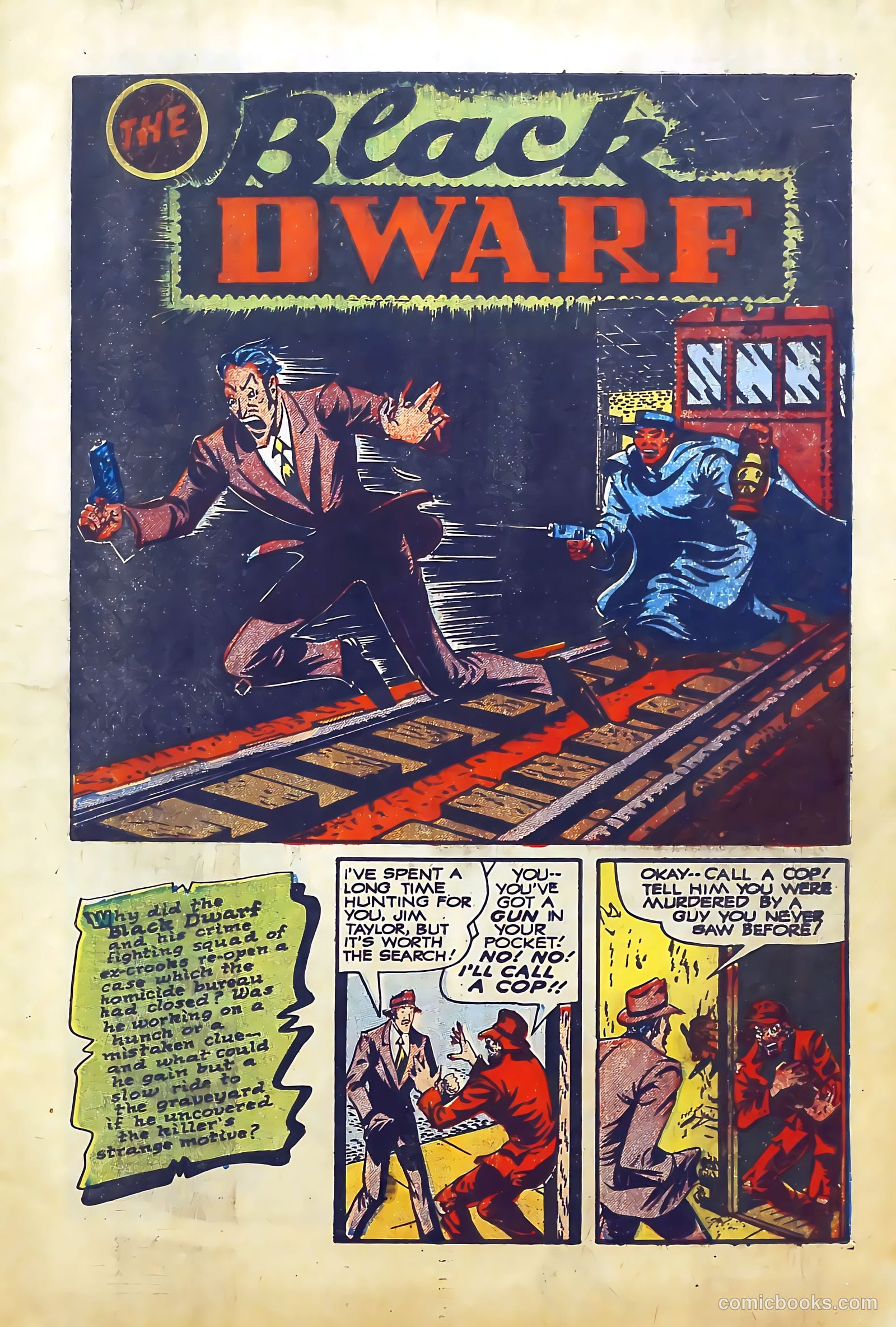Red Seal Comics #20 — page 5 of 52