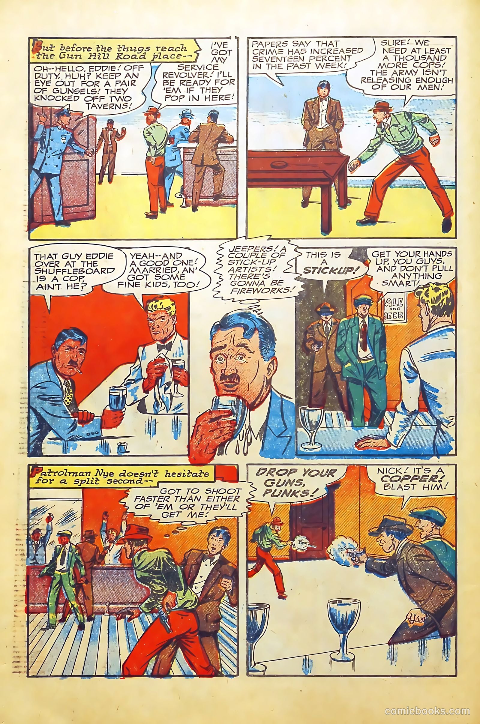 Red Seal Comics #20 — page 24 of 52