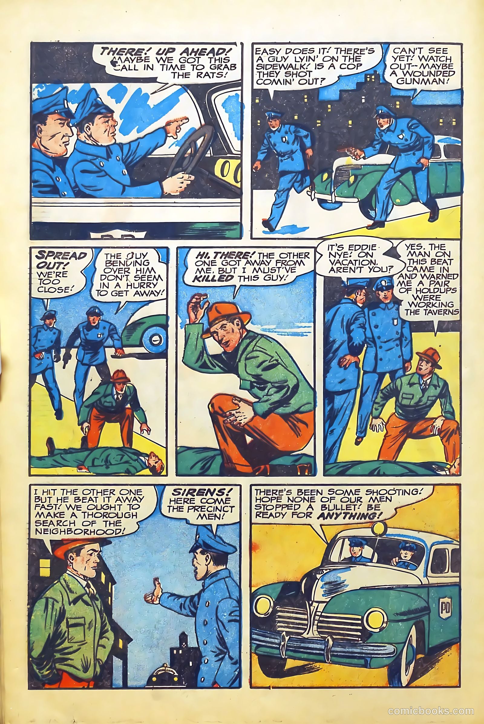 Red Seal Comics #20 — page 26 of 52