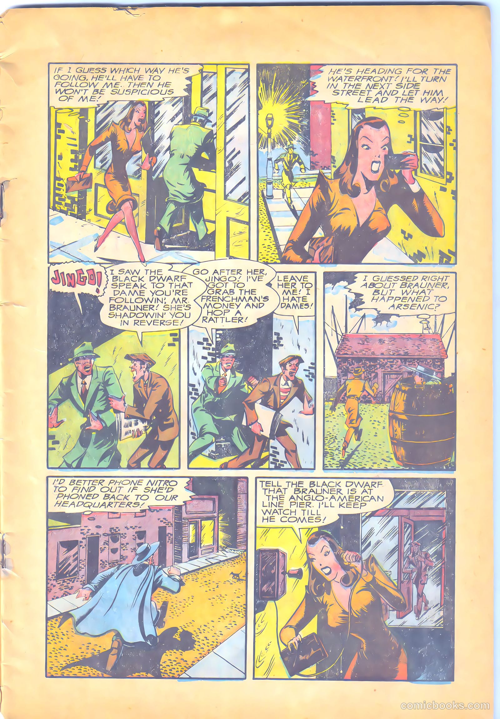 Red Seal Comics #21 — page 7 of 52