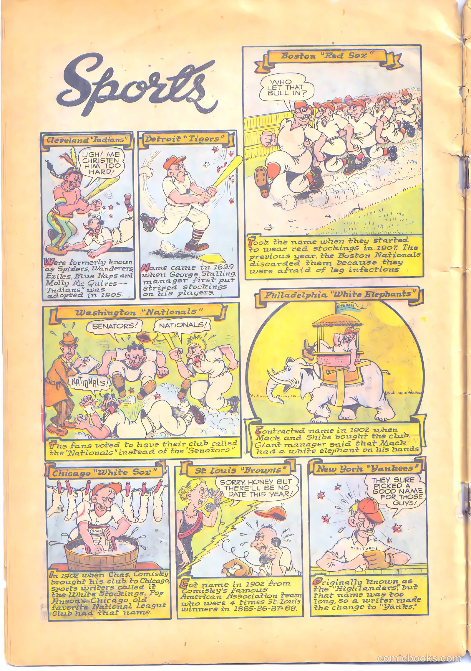 Red Seal Comics #21 — page 10 of 52
