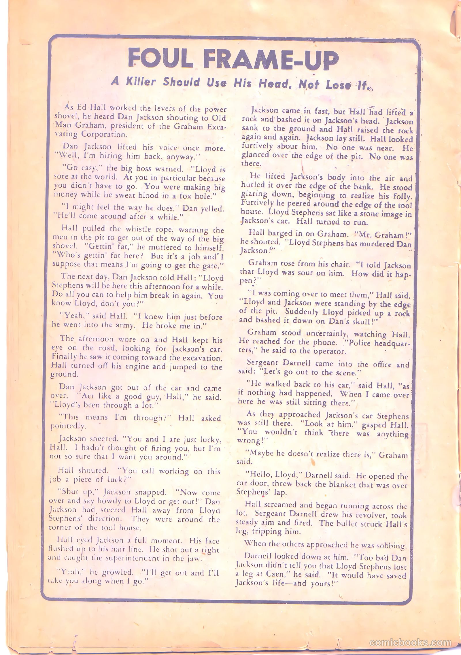 Red Seal Comics #21 — page 18 of 52