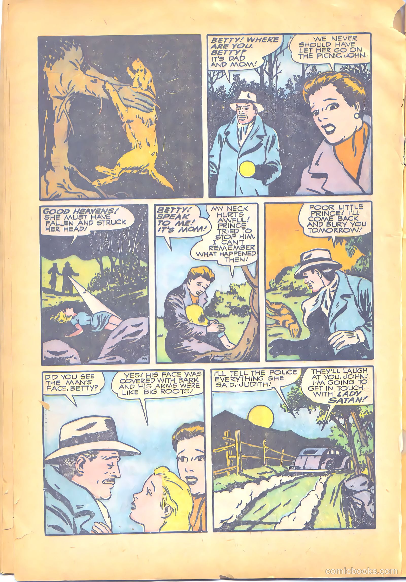 Red Seal Comics #21 — page 20 of 52