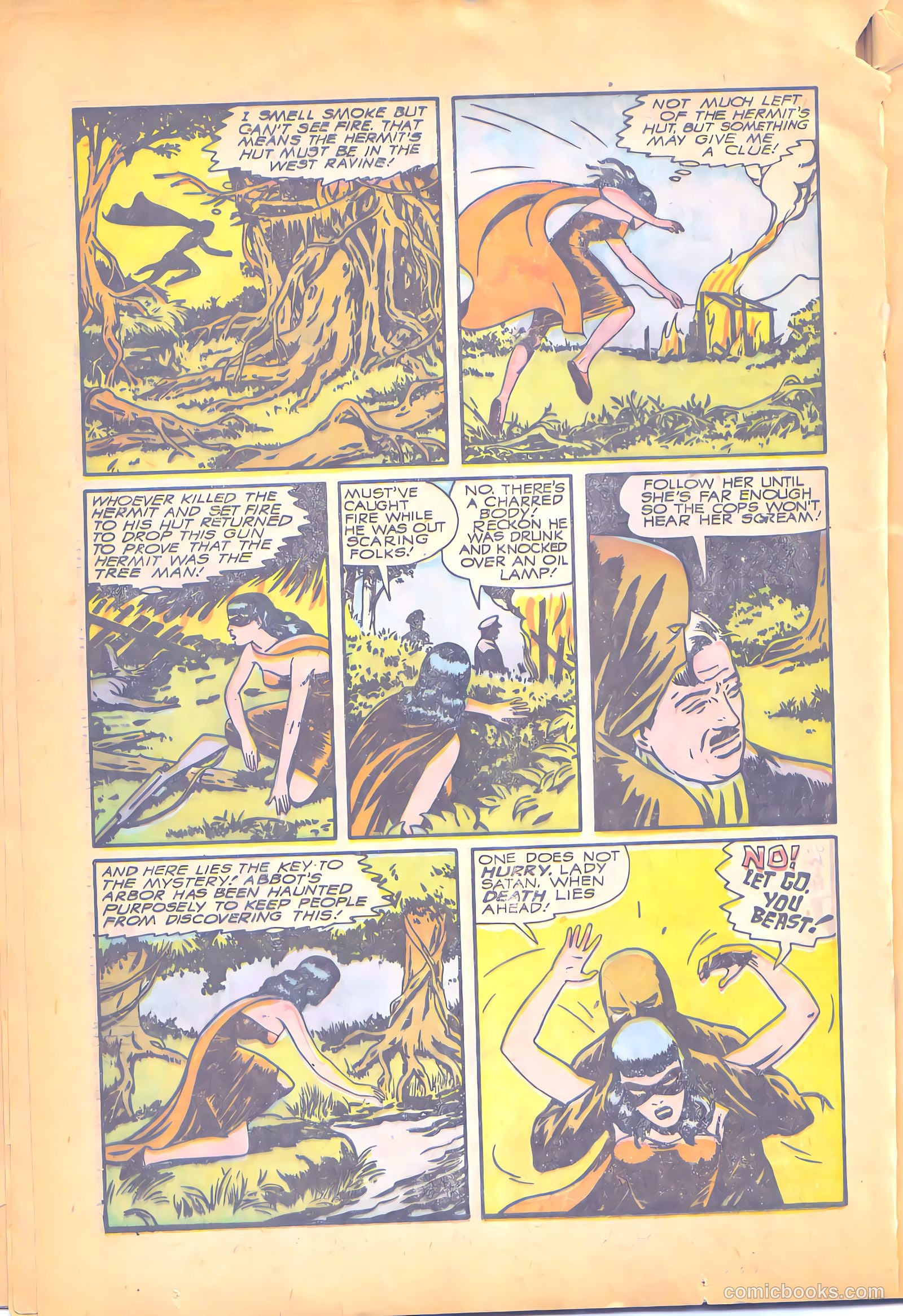 Red Seal Comics #21 — page 24 of 52