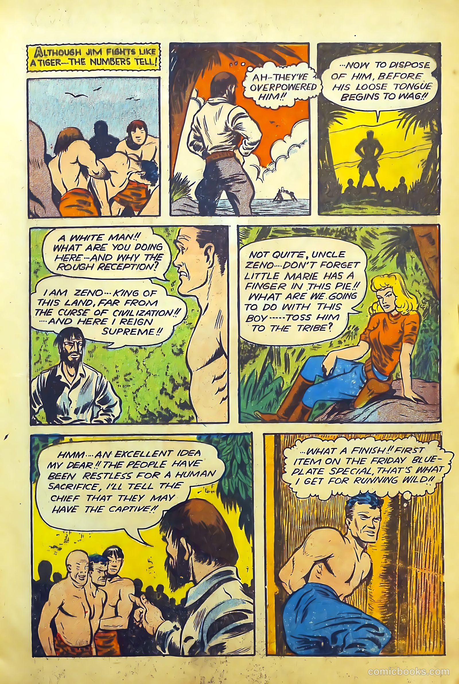 Red Seal Comics #22 — page 26 of 69