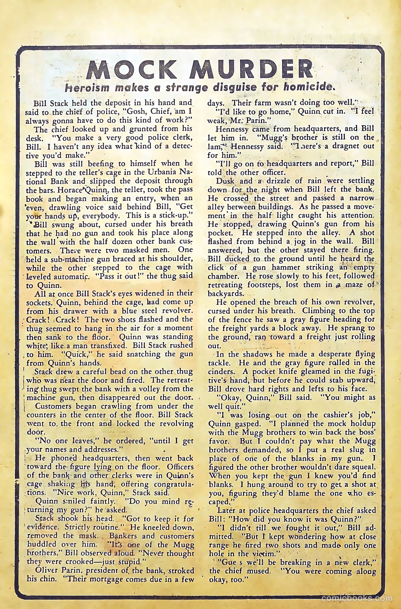 Red Seal Comics #22 — page 47 of 69