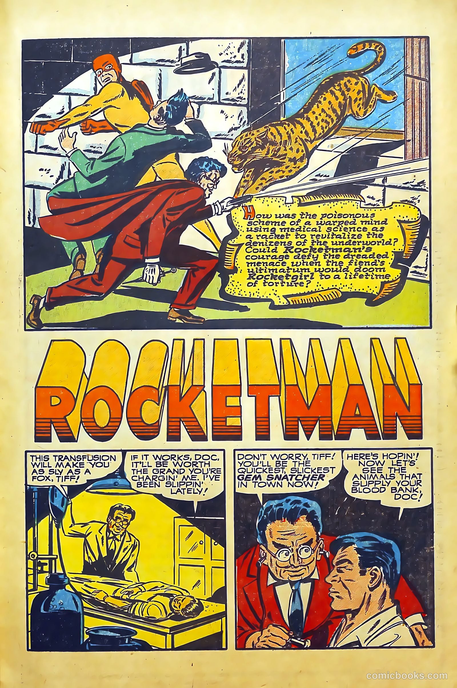 Red Seal Comics #22 — page 48 of 69