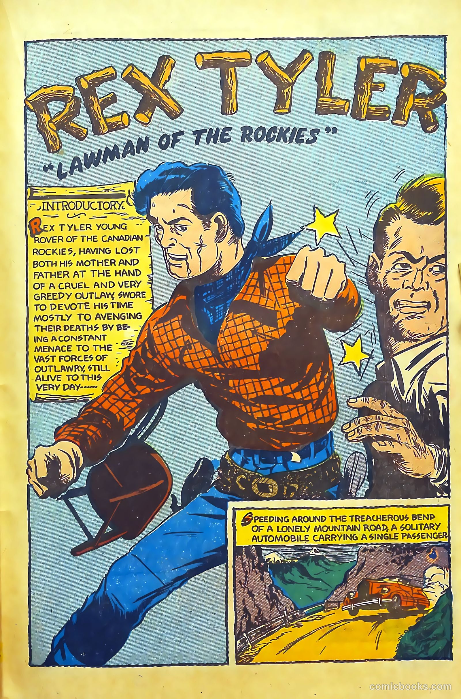 Red Seal Comics #22 — page 56 of 69