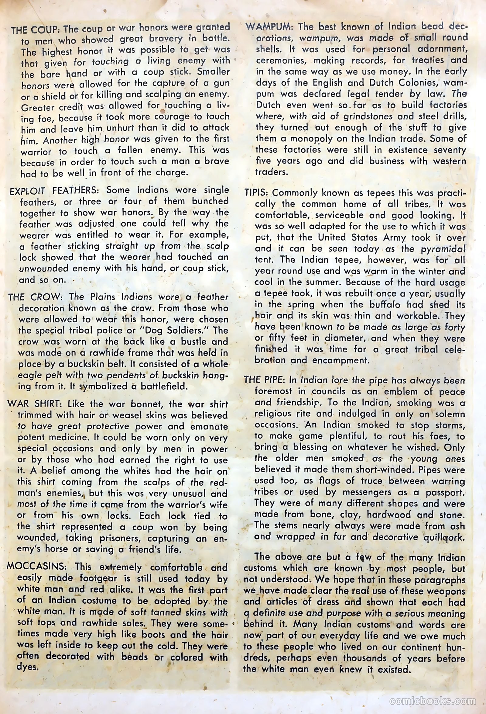 Redskin #3 — page 19 of 37