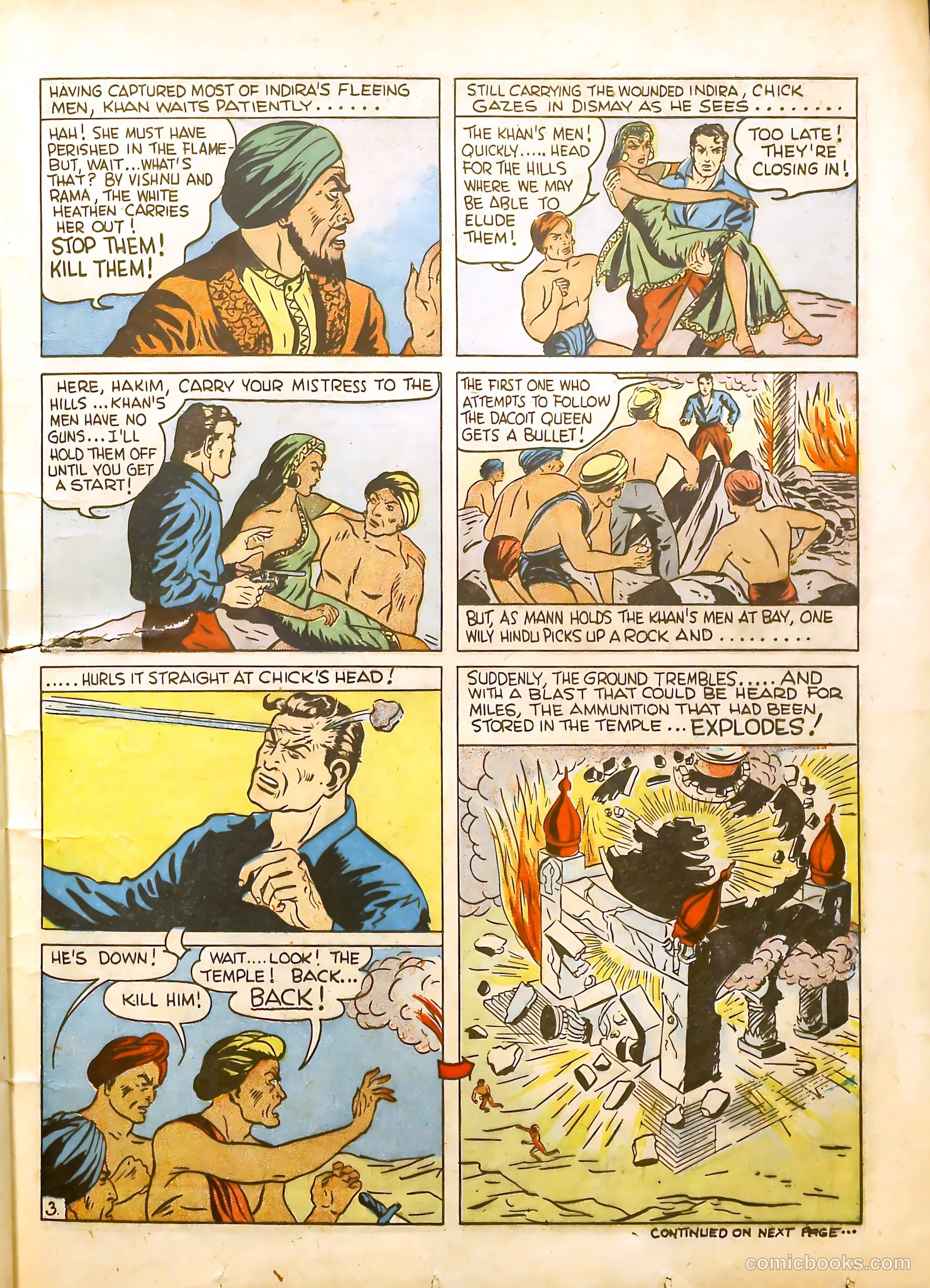 Reg'lar Fellers Heroic Comics #3 — page 44 of 65