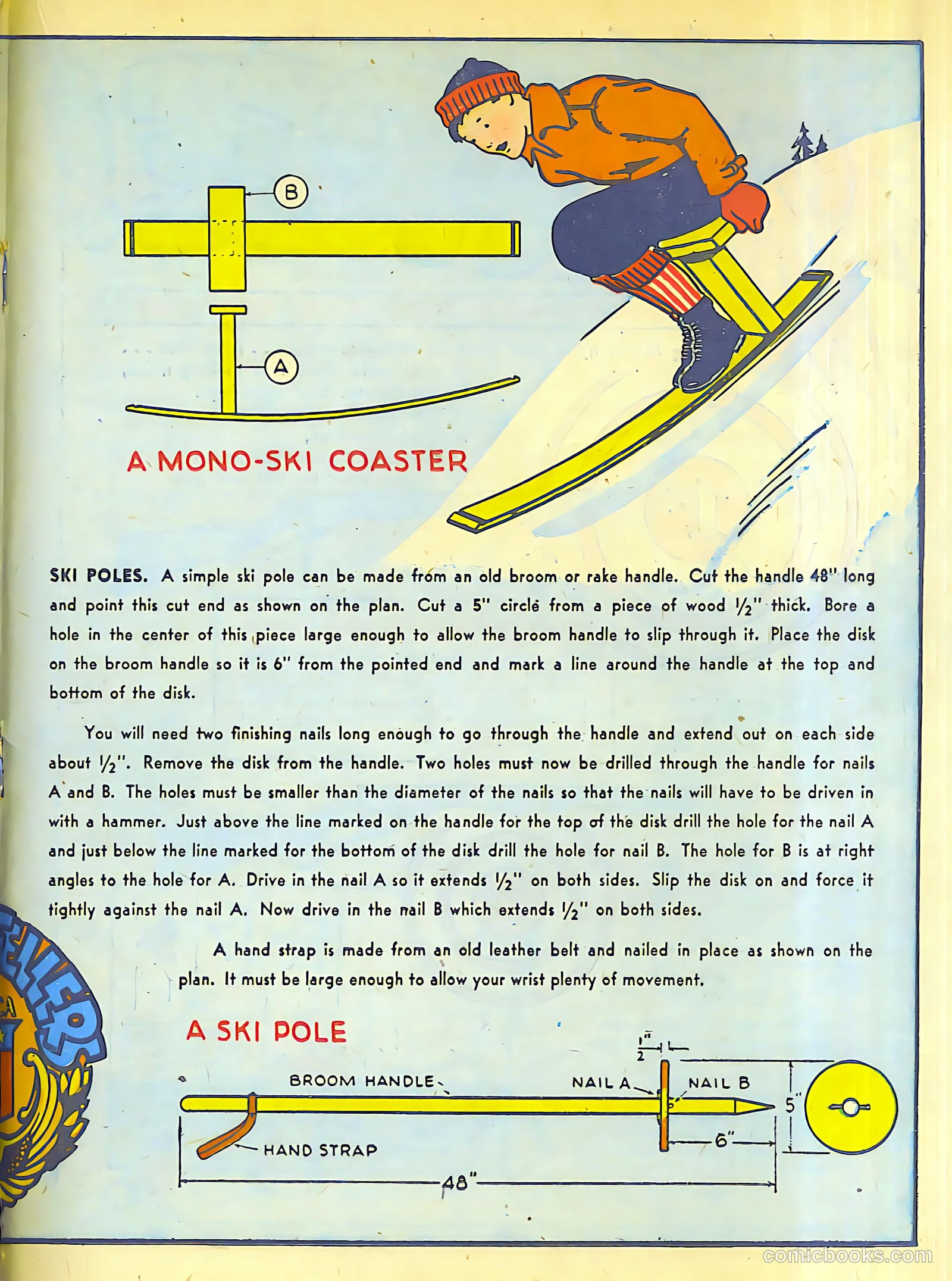 Reg'lar Fellers Heroic Comics #5 — page 34 of 66