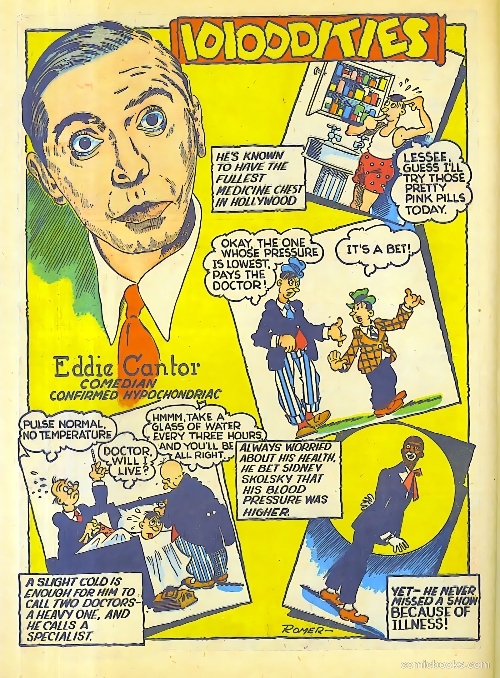 Reg'lar Fellers Heroic Comics #5 — page 43 of 66