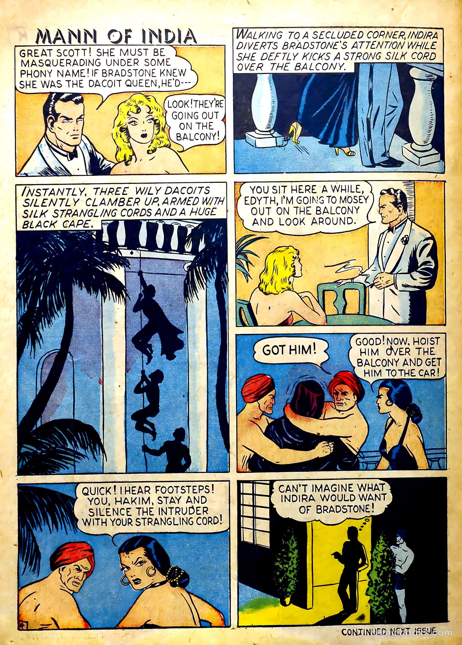 Reg'lar Fellers Heroic Comics #9 — page 47 of 67
