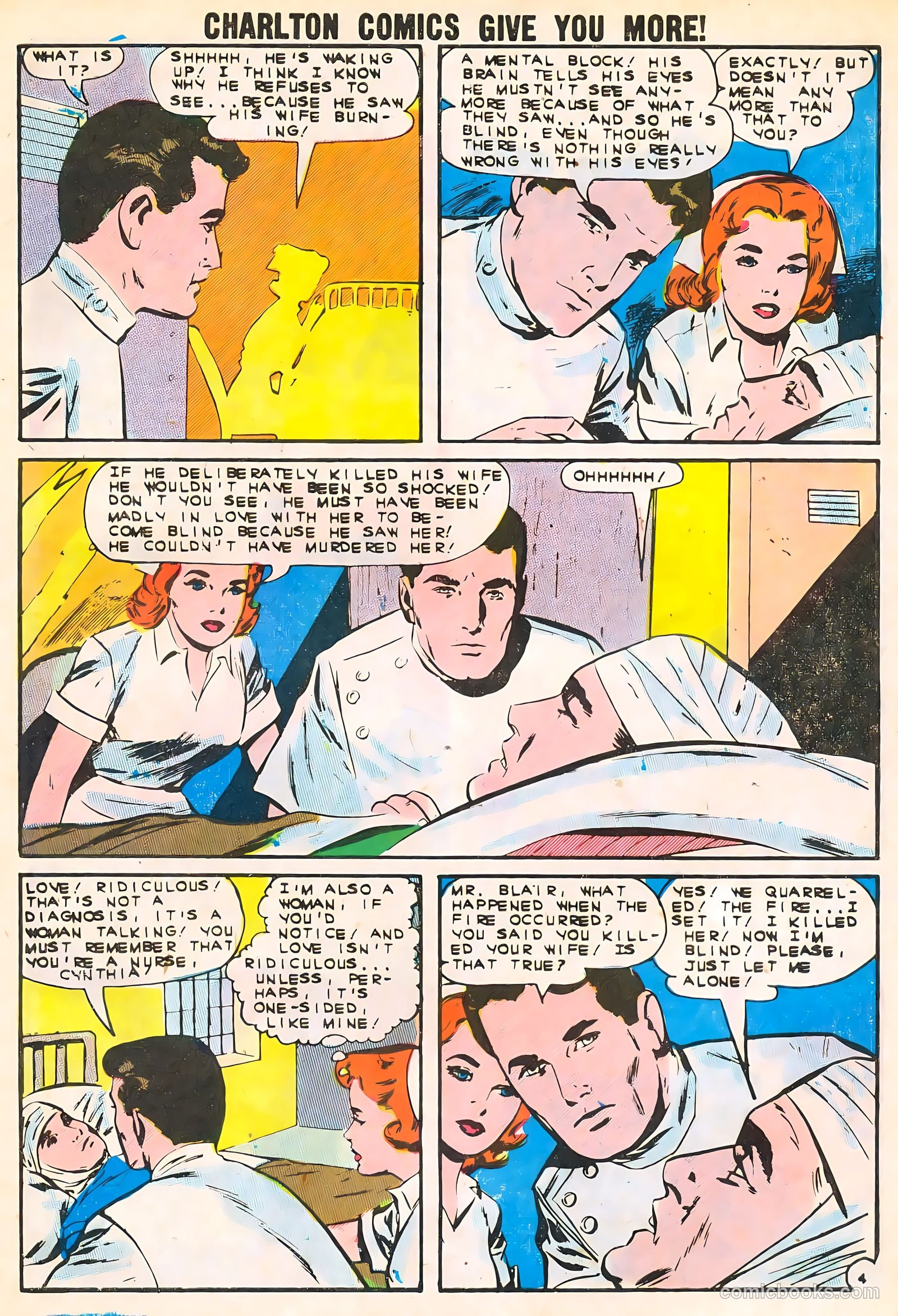 Registered Nurse #1 — page 7 of 36