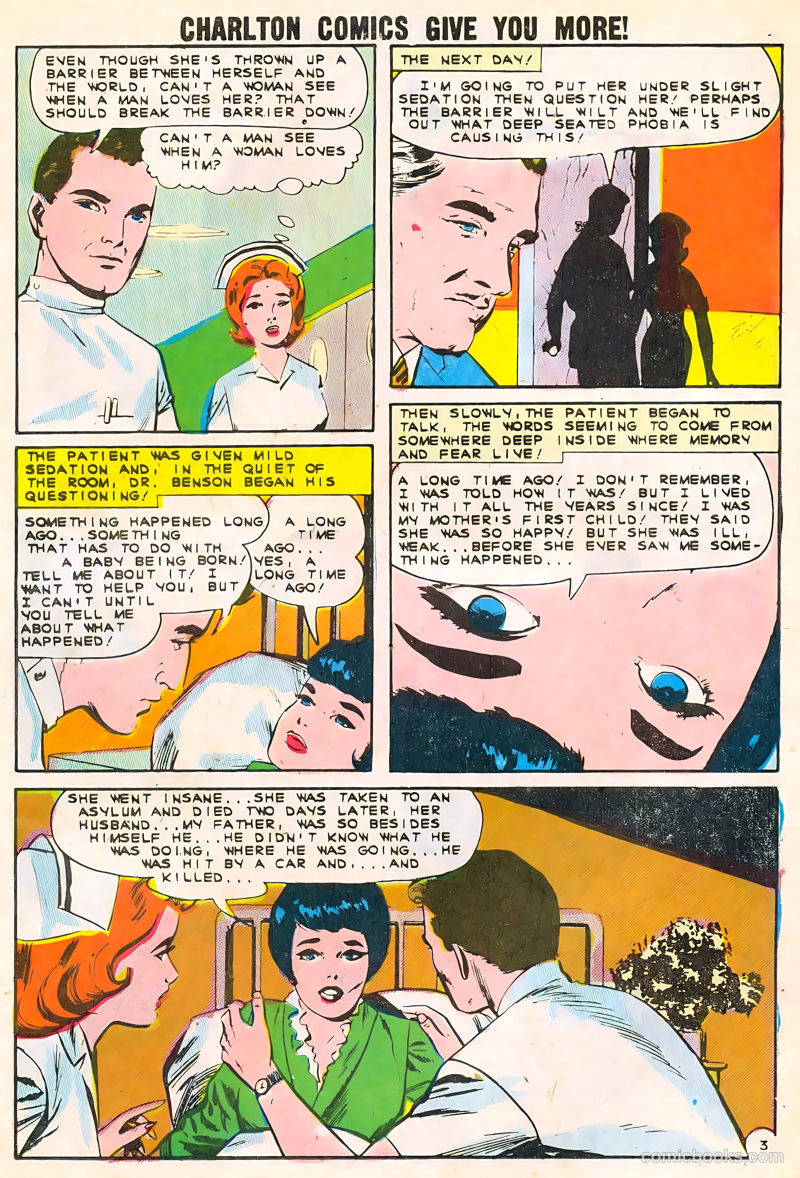 Registered Nurse #1 — page 11 of 36