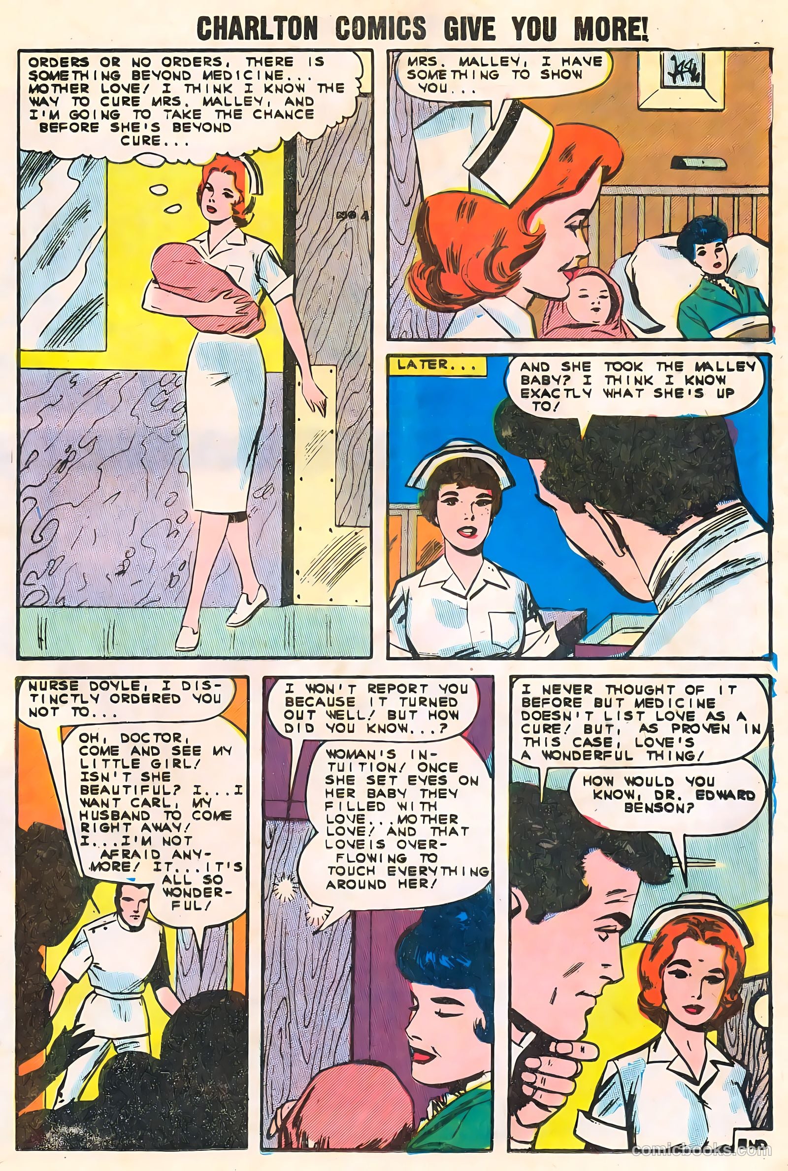 Registered Nurse #1 — page 13 of 36