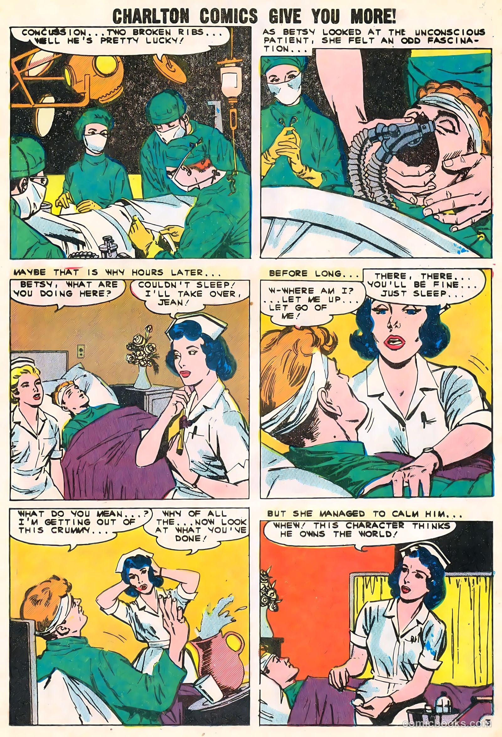 Registered Nurse #1 — page 17 of 36