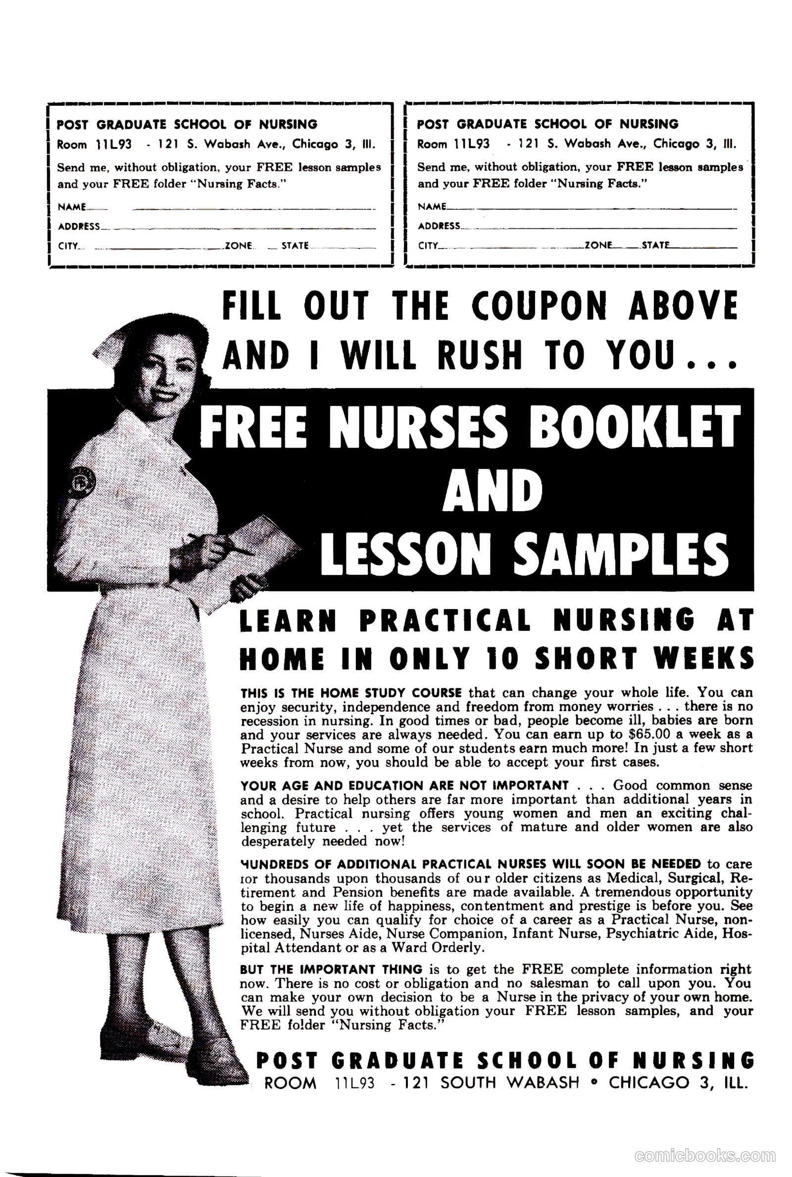 Registered Nurse #1 — page 35 of 36