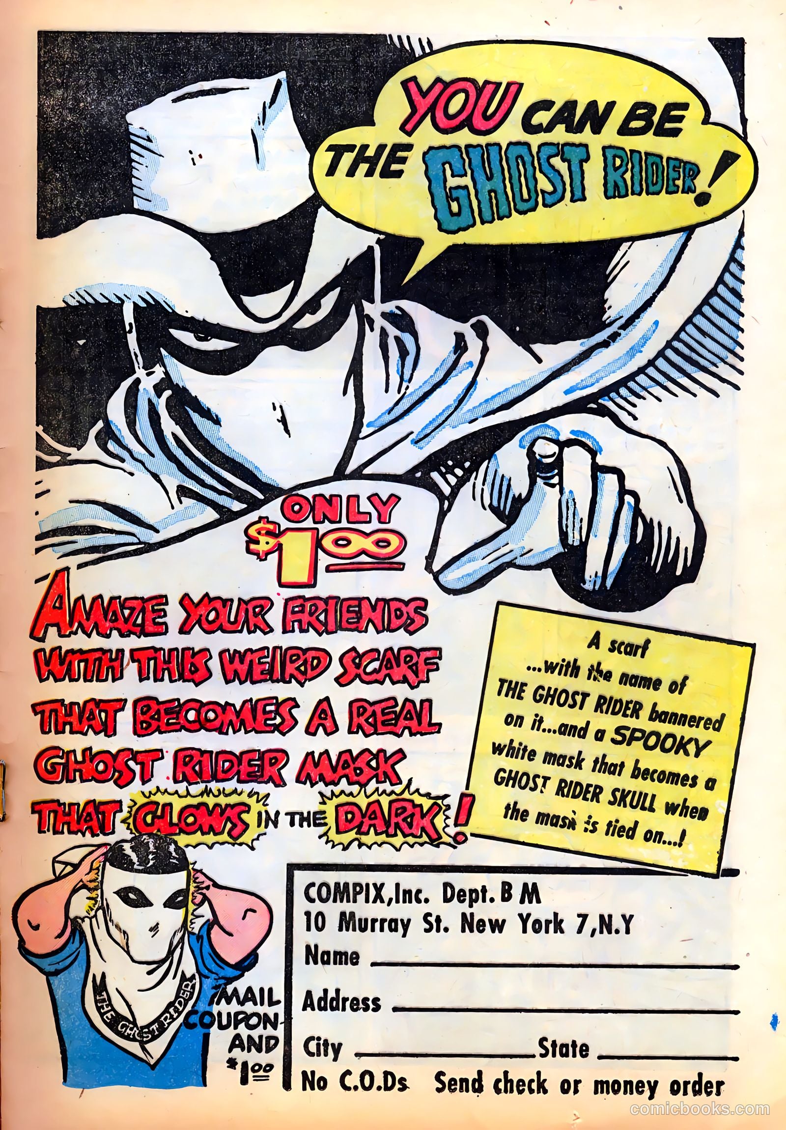 Badmen of the West #1 — page 25 of 36