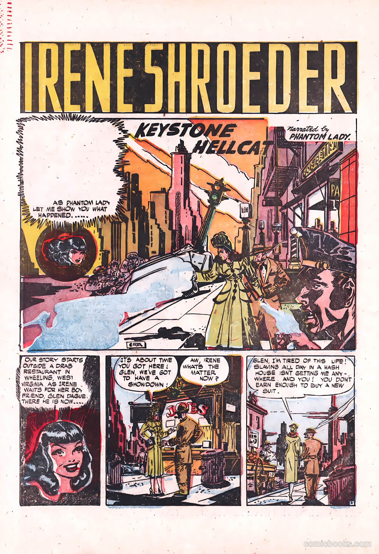 Remarkable Adventures #65 — page 24 of 37