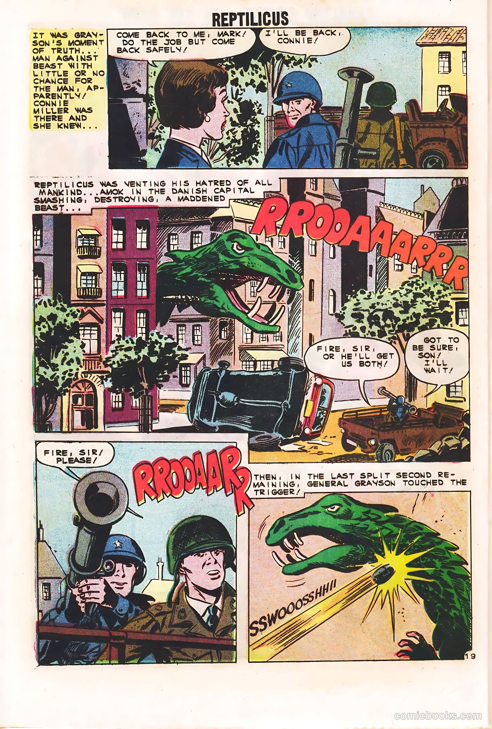Reptilicus #1 — page 24 of 36