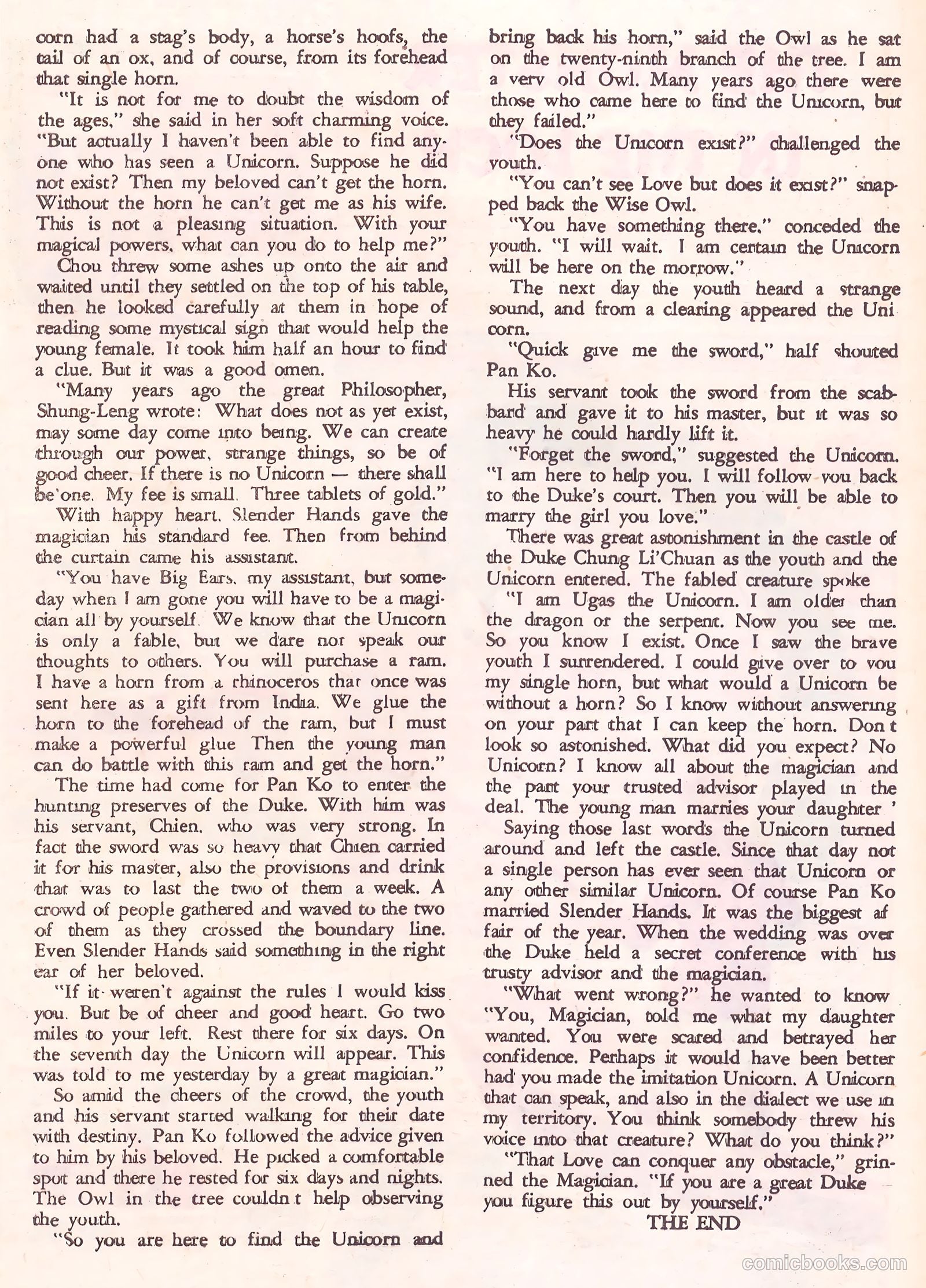 Reptisaurus #3 — page 29 of 37