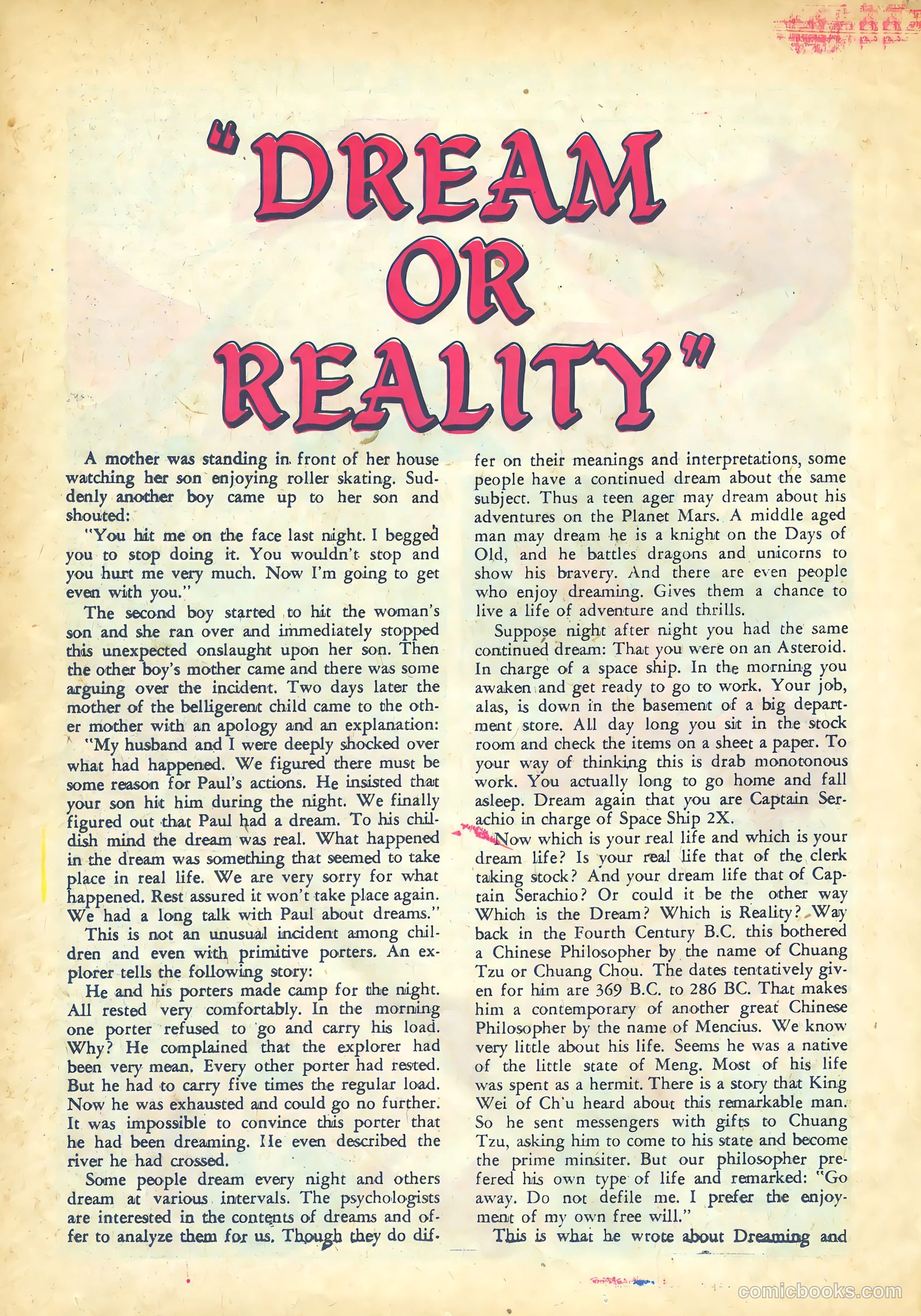 Reptisaurus #6 — page 26 of 36