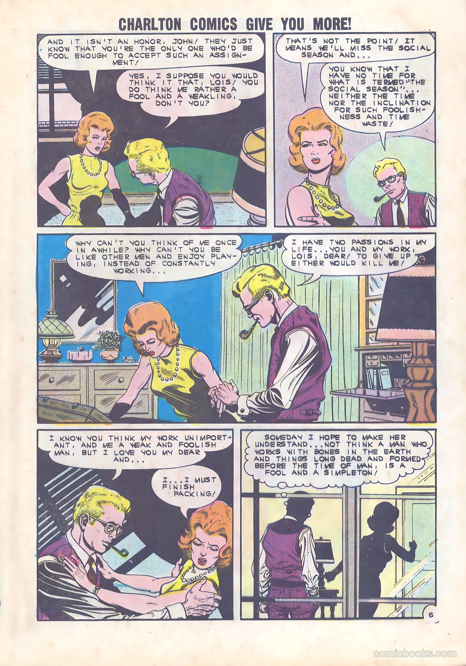 Reptisaurus #7 — page 9 of 37